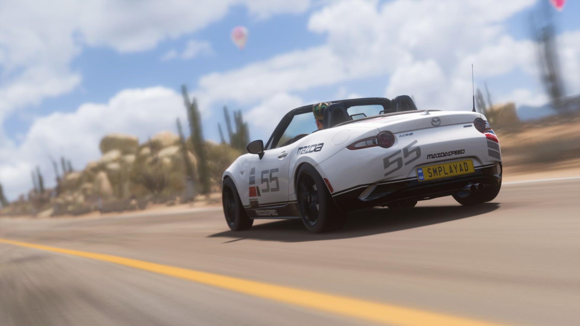 COTW 43: That was quick