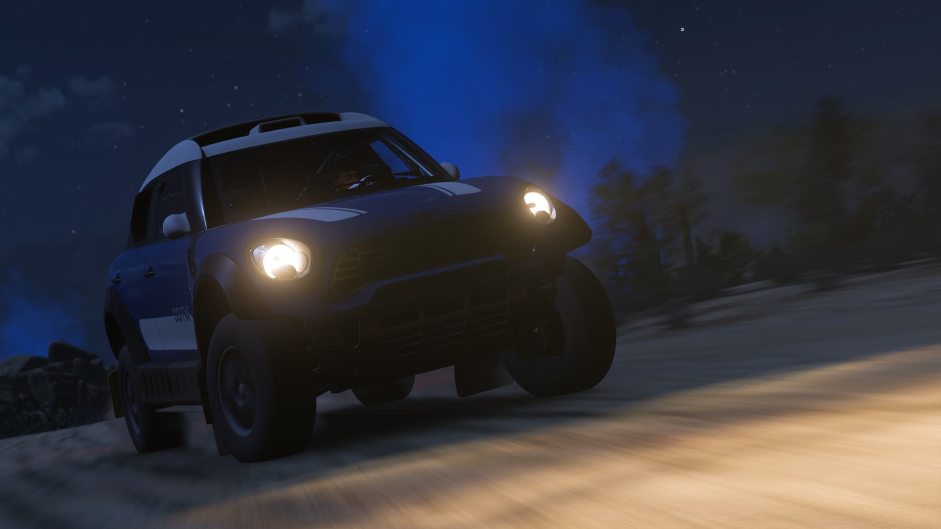 COTW 51: It's MINI time