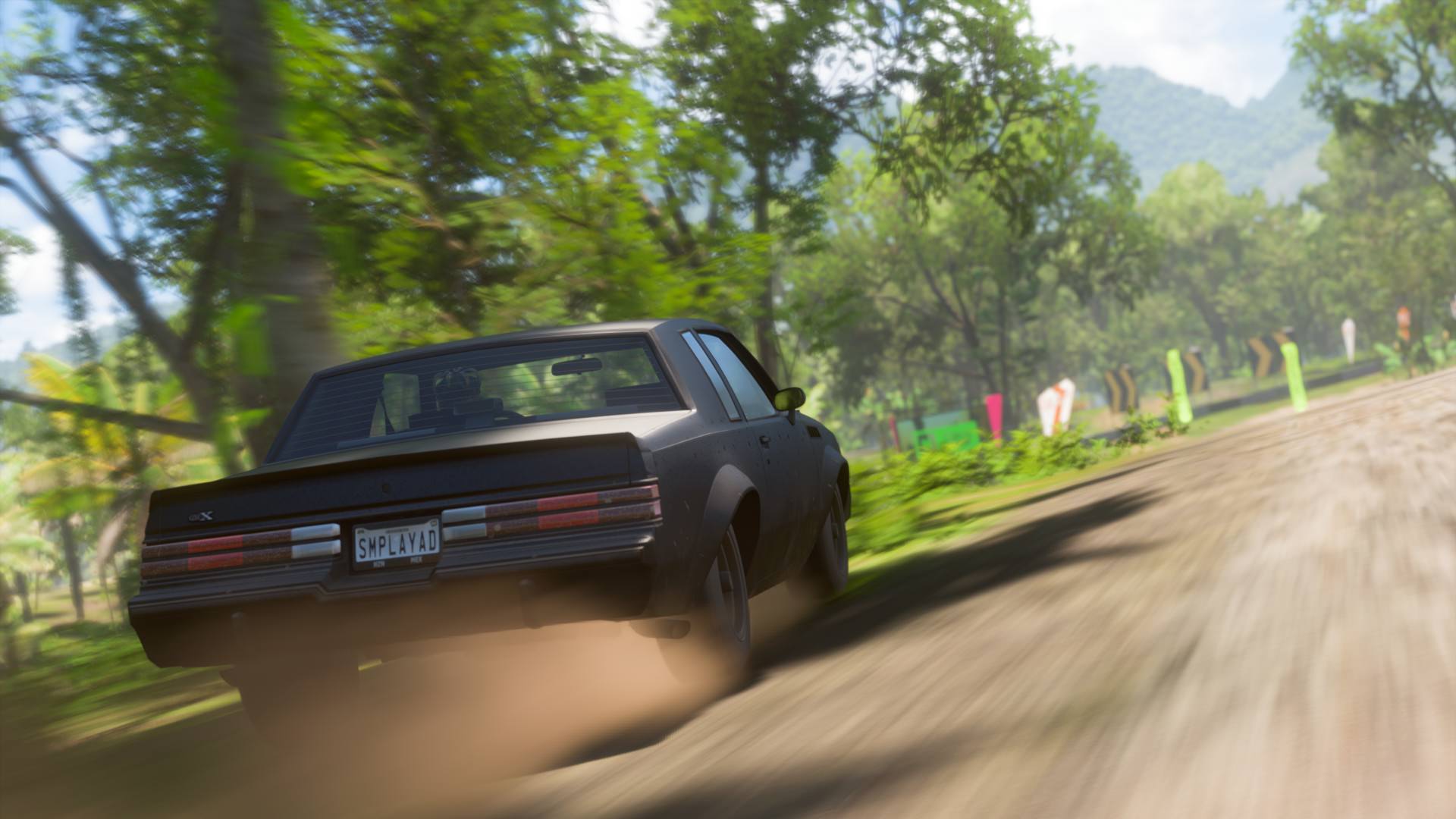 COTW 52: You didn't kill the DarkAmerican Age of Automobiles