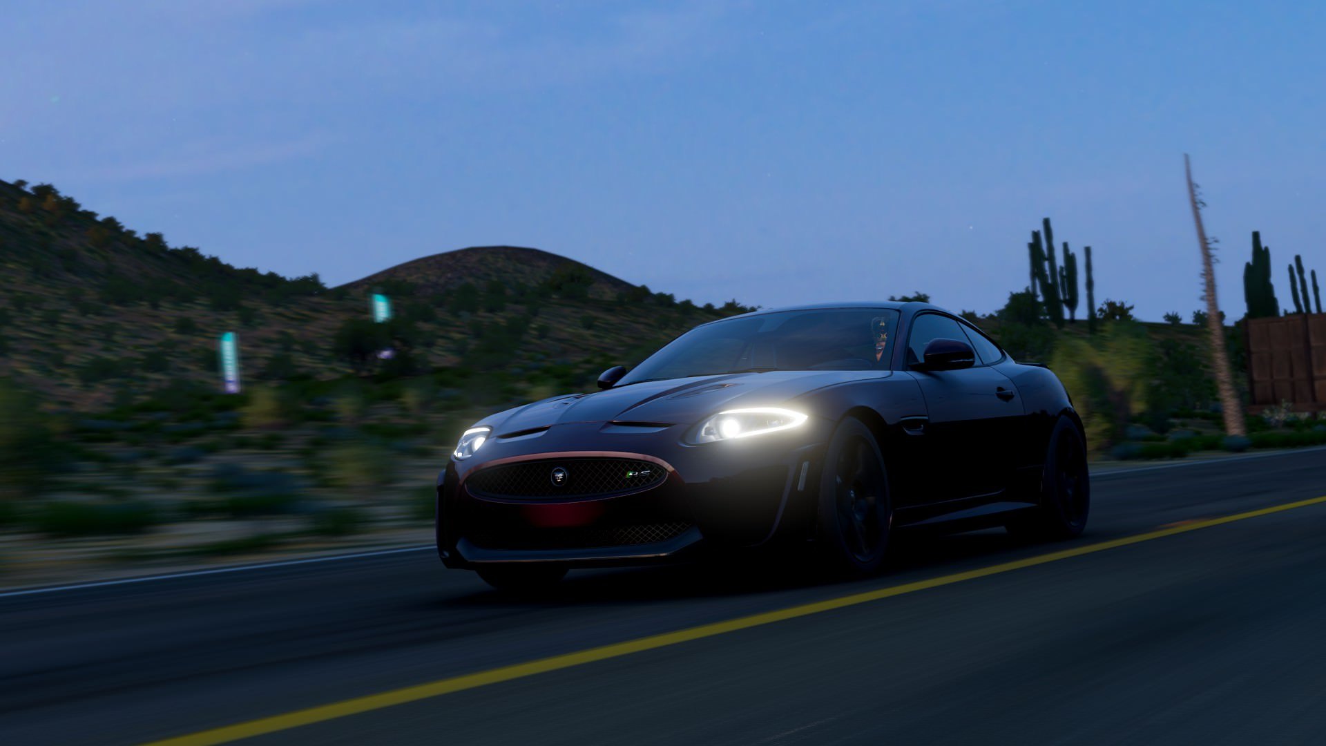 COTW 56: Going out for a quick waxing