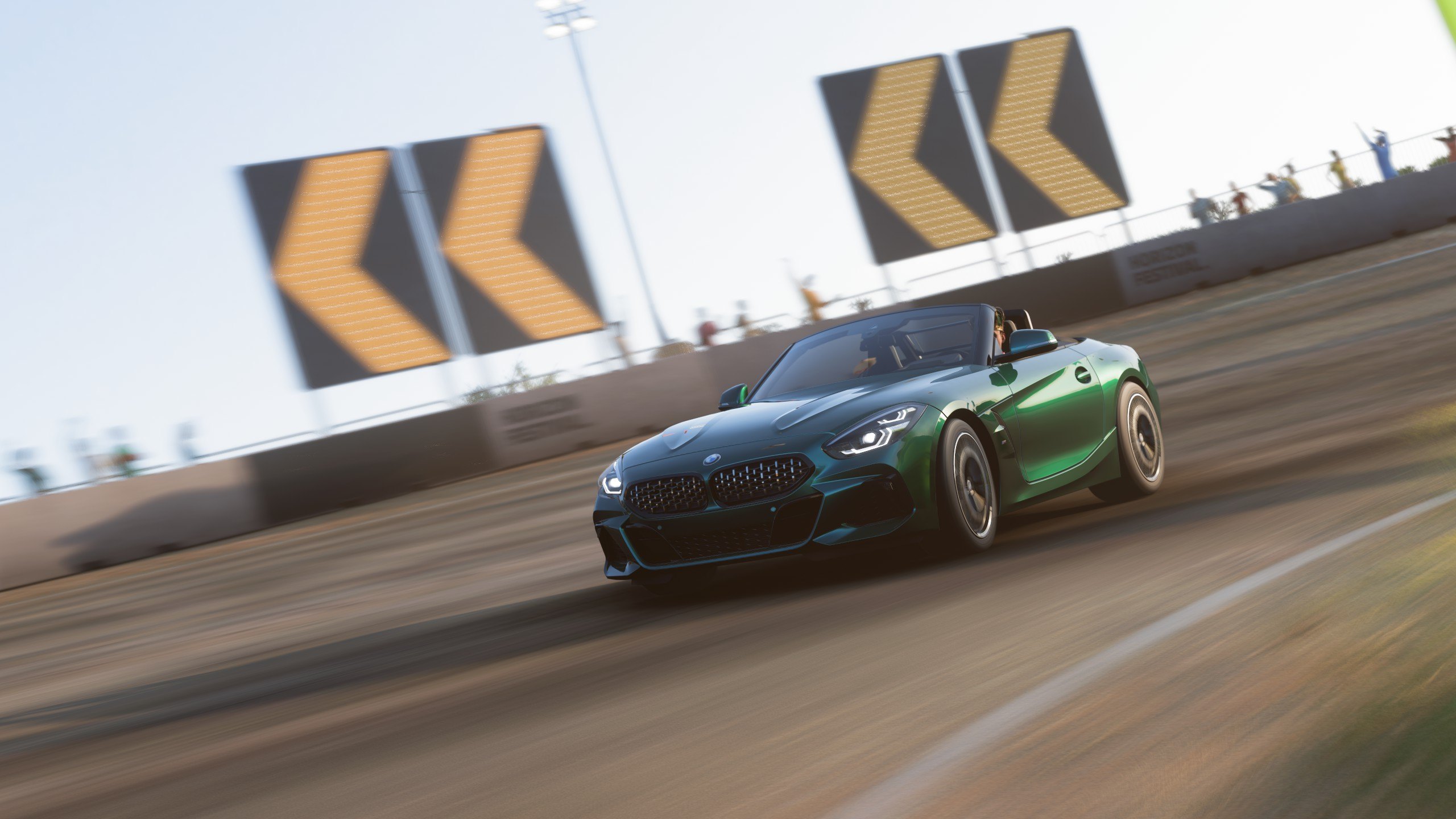 COTW 70: A temptation for making a back and forth