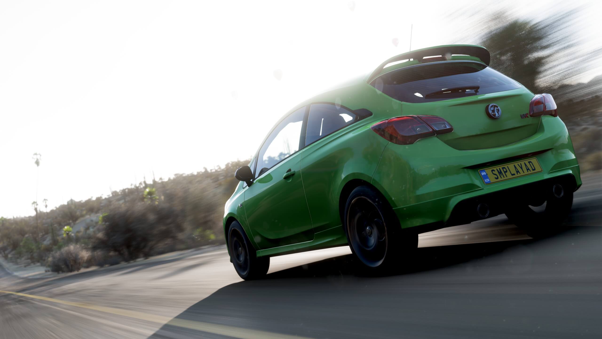 COTW 75: A great British hot hatch?