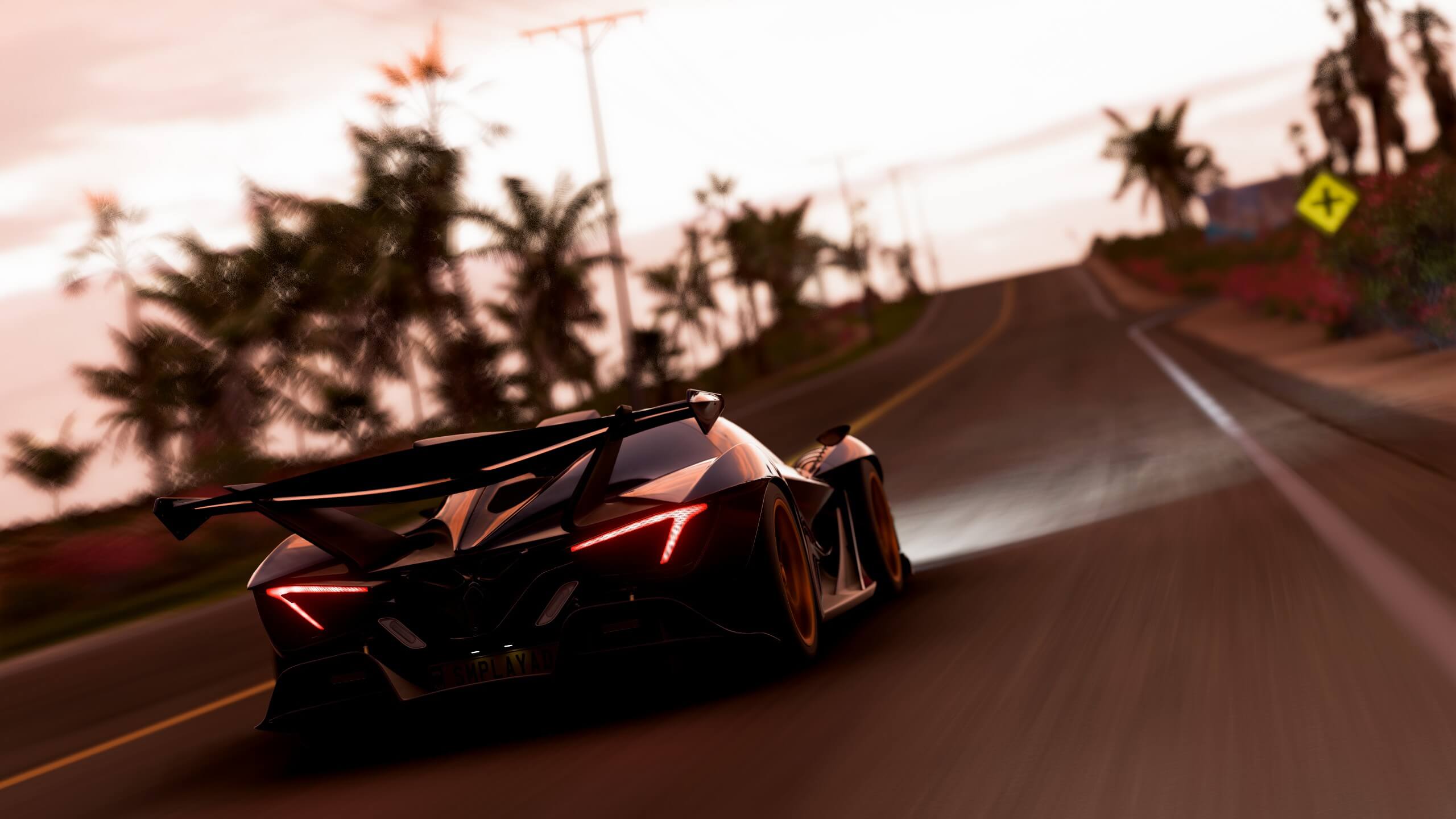 COTW 77: Getting intense emotions