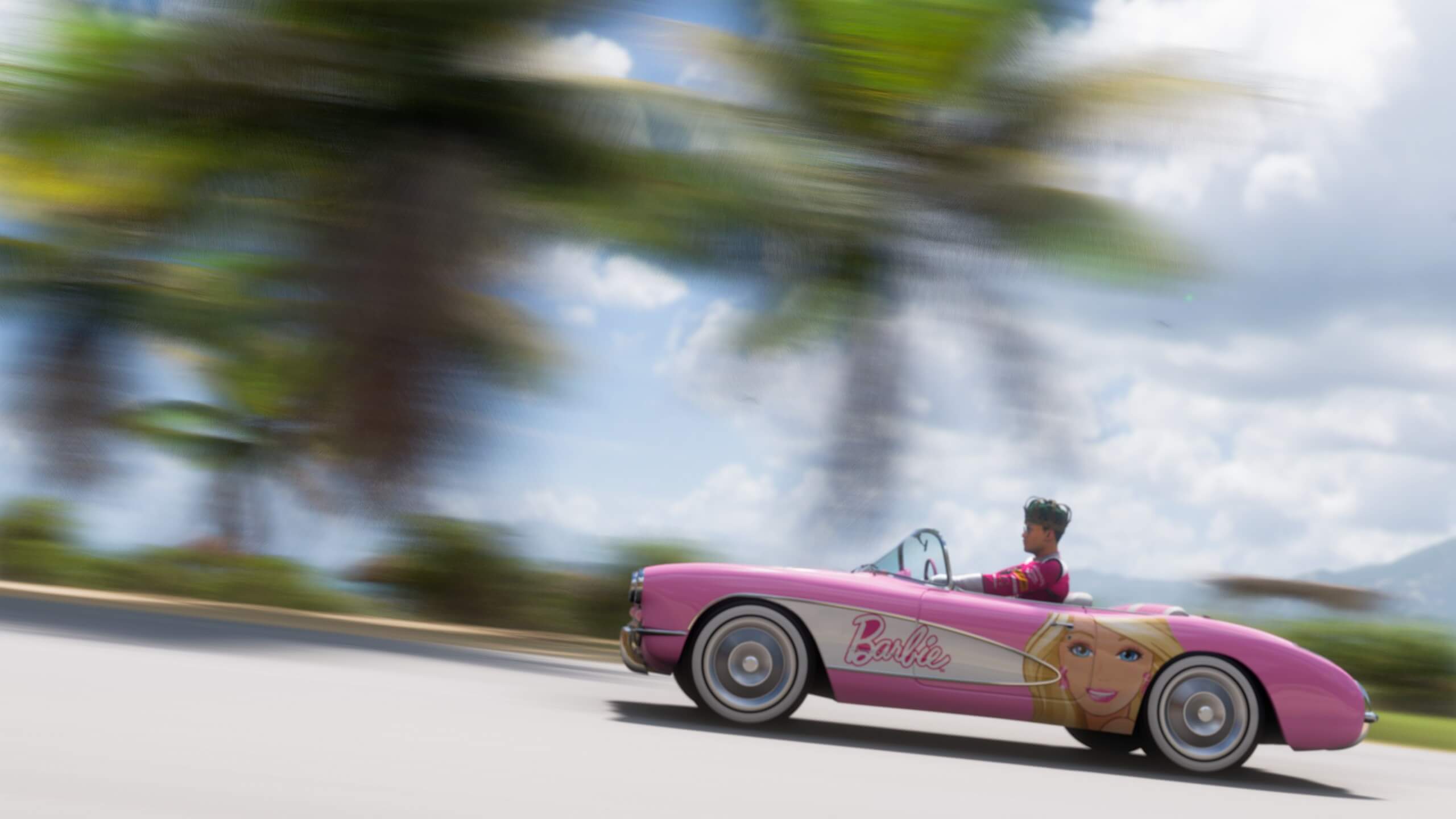 COTW 86: Challenge for the Corvette lover in me