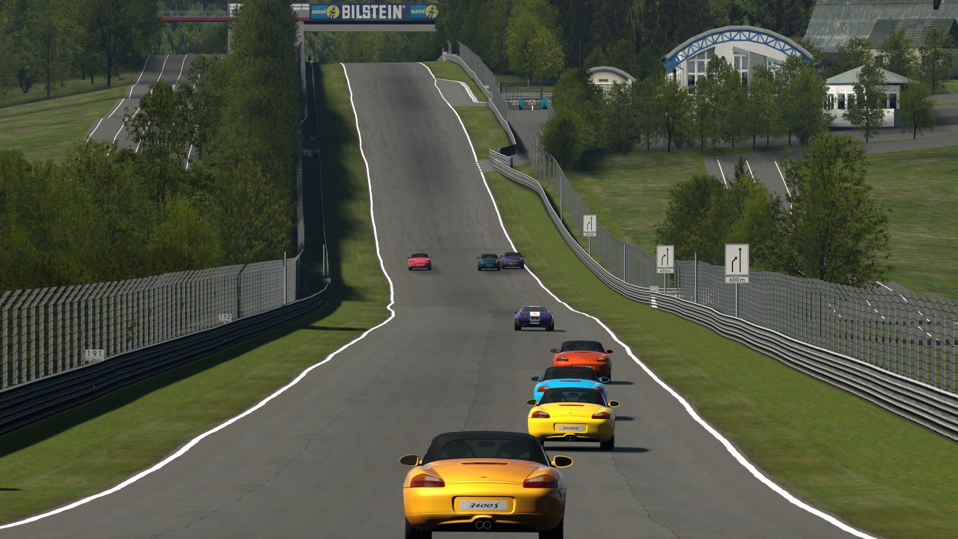 COTW Week 107 - RUF 3400S - Nürburgring 24h (12)