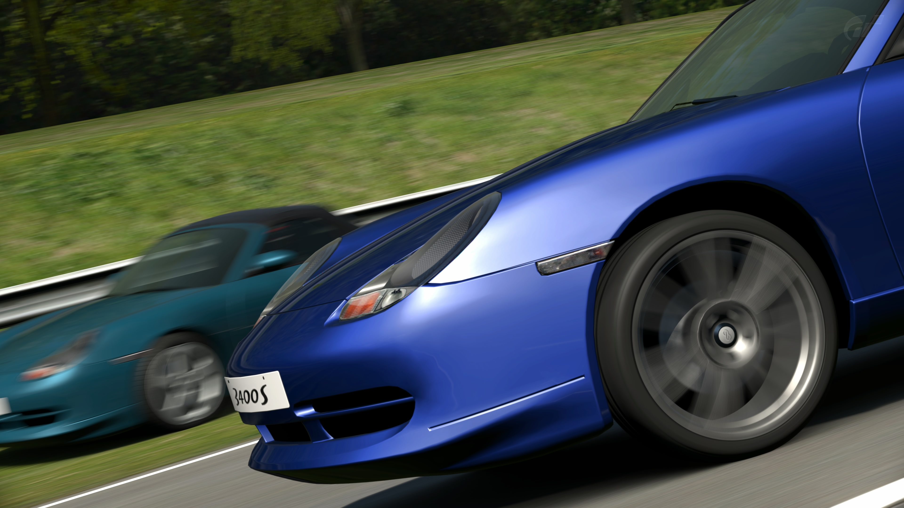 COTW Week 107 - RUF 3400S - Nürburgring 24h (14)