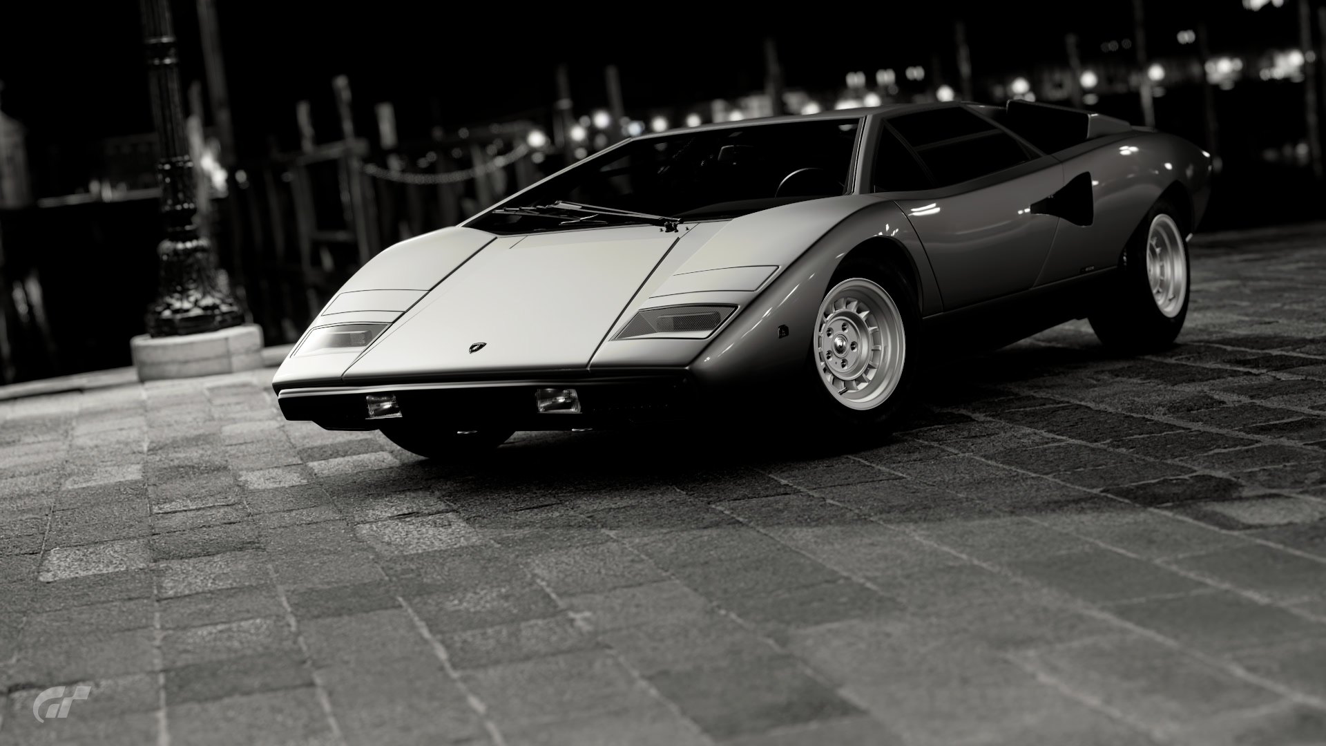 Countach