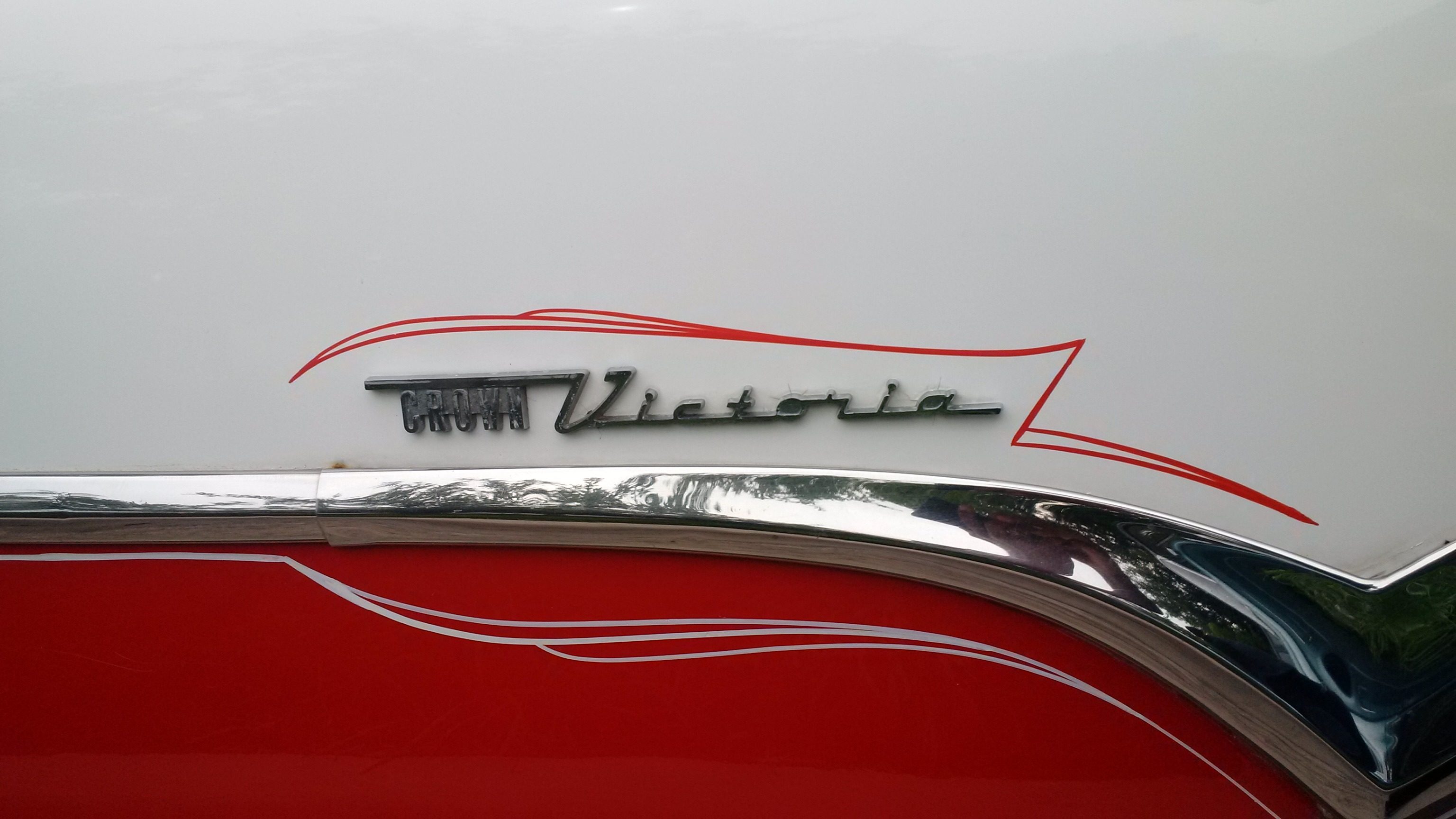Crown Victoria
