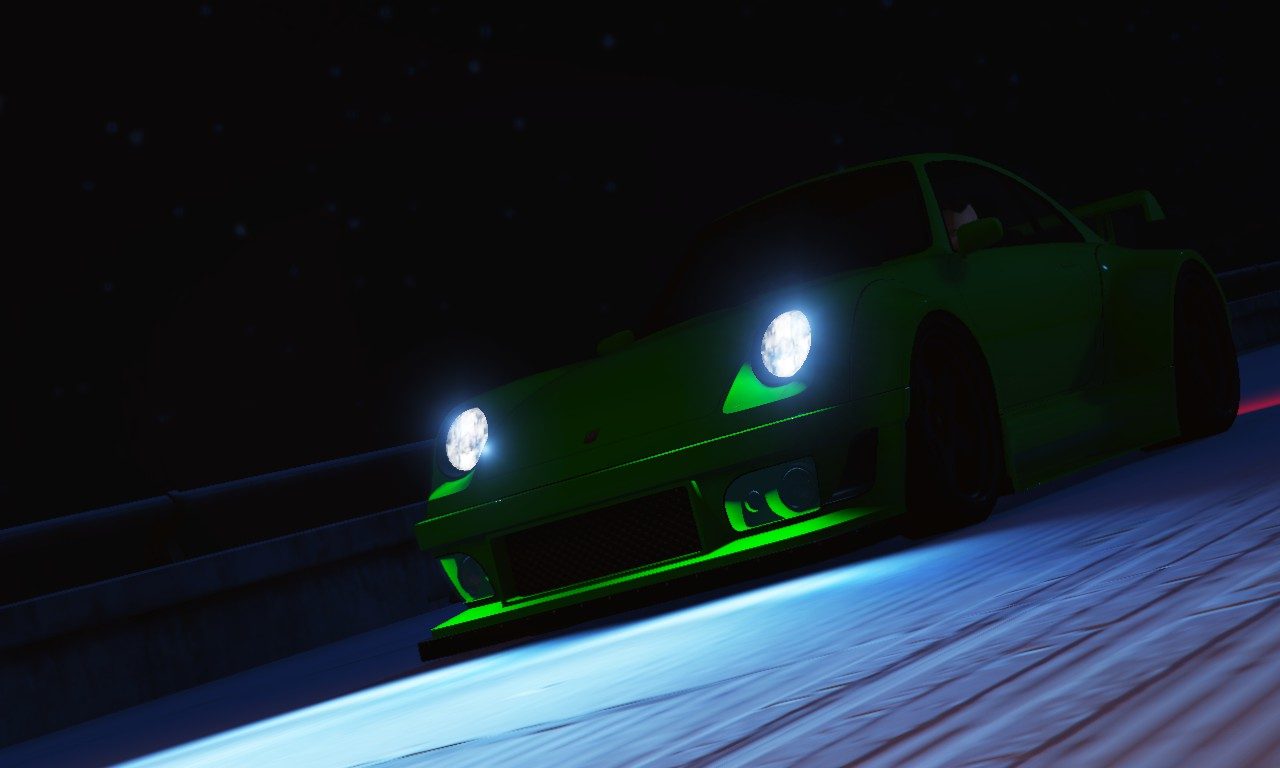 Dan, why are you suddenly in GTA darn it 2