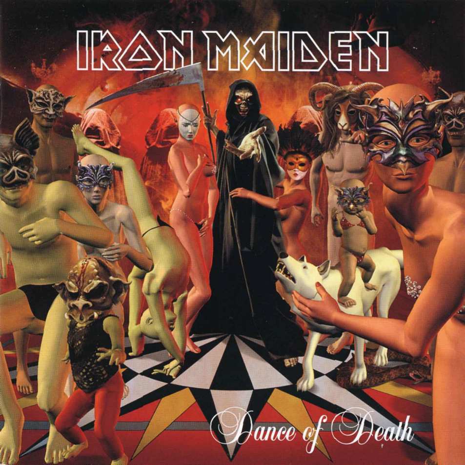 Dance of Death (2003)