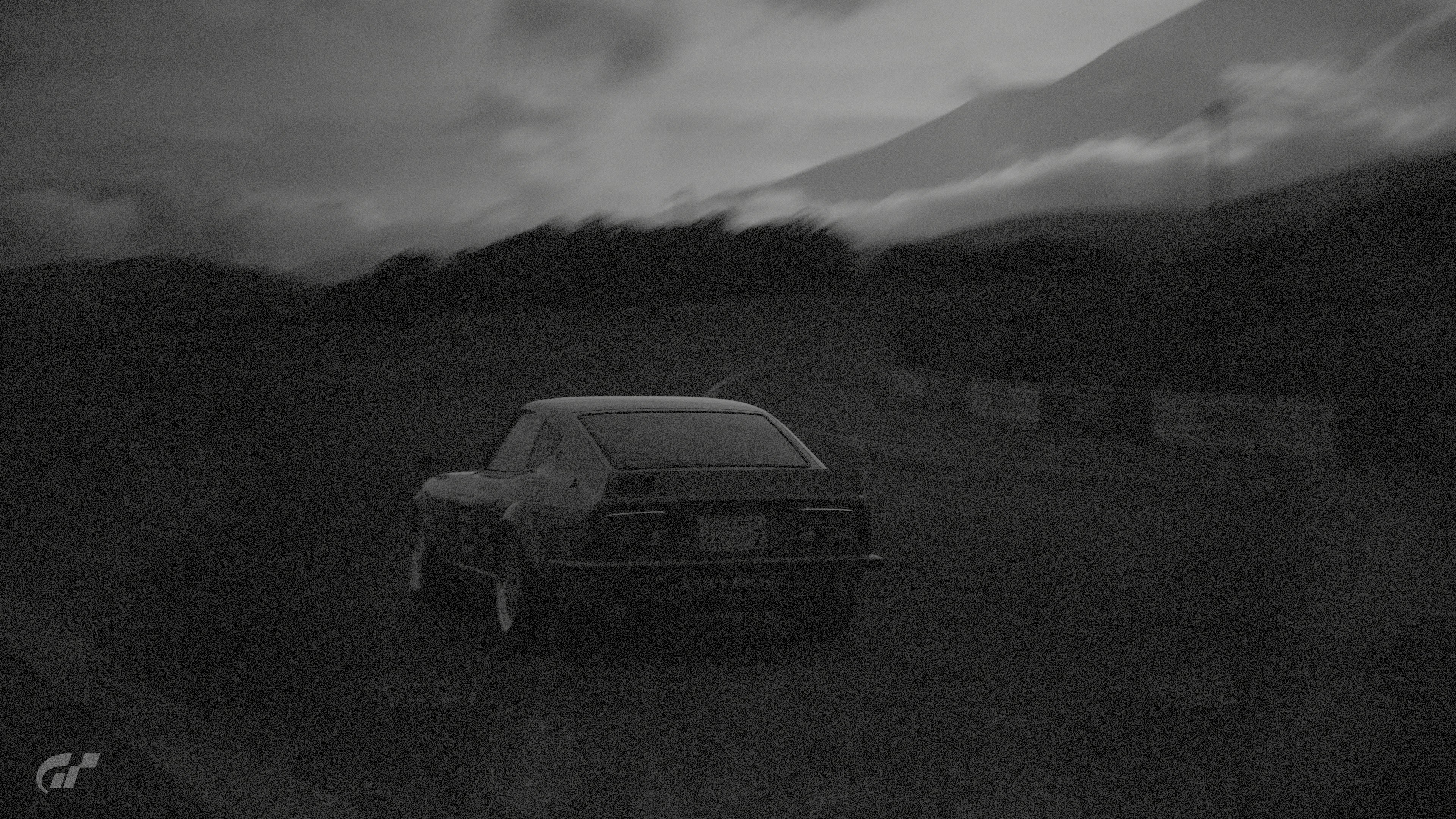 Datsun Racing 240ZG [Extra2]