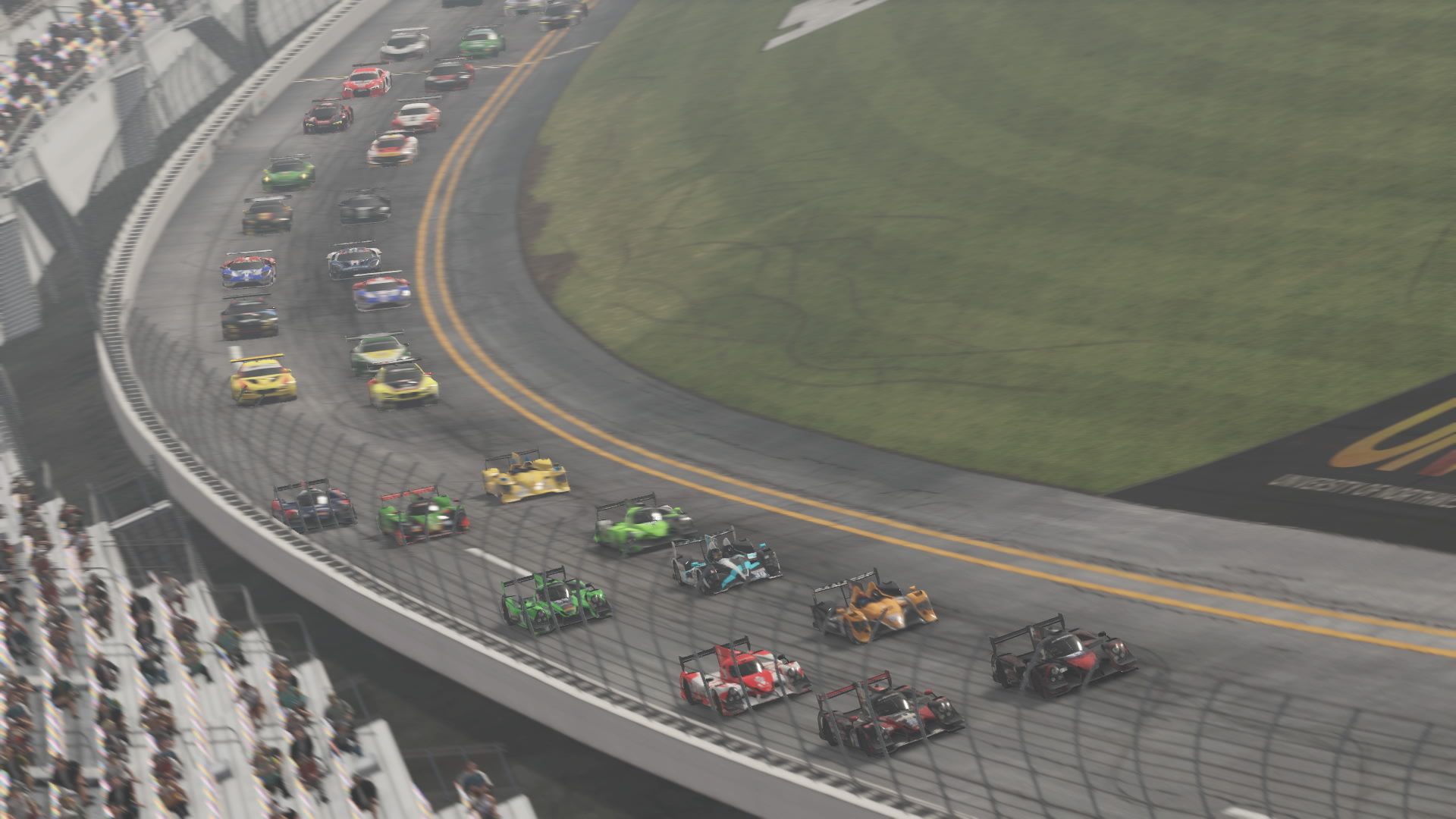 Daytona IMSA