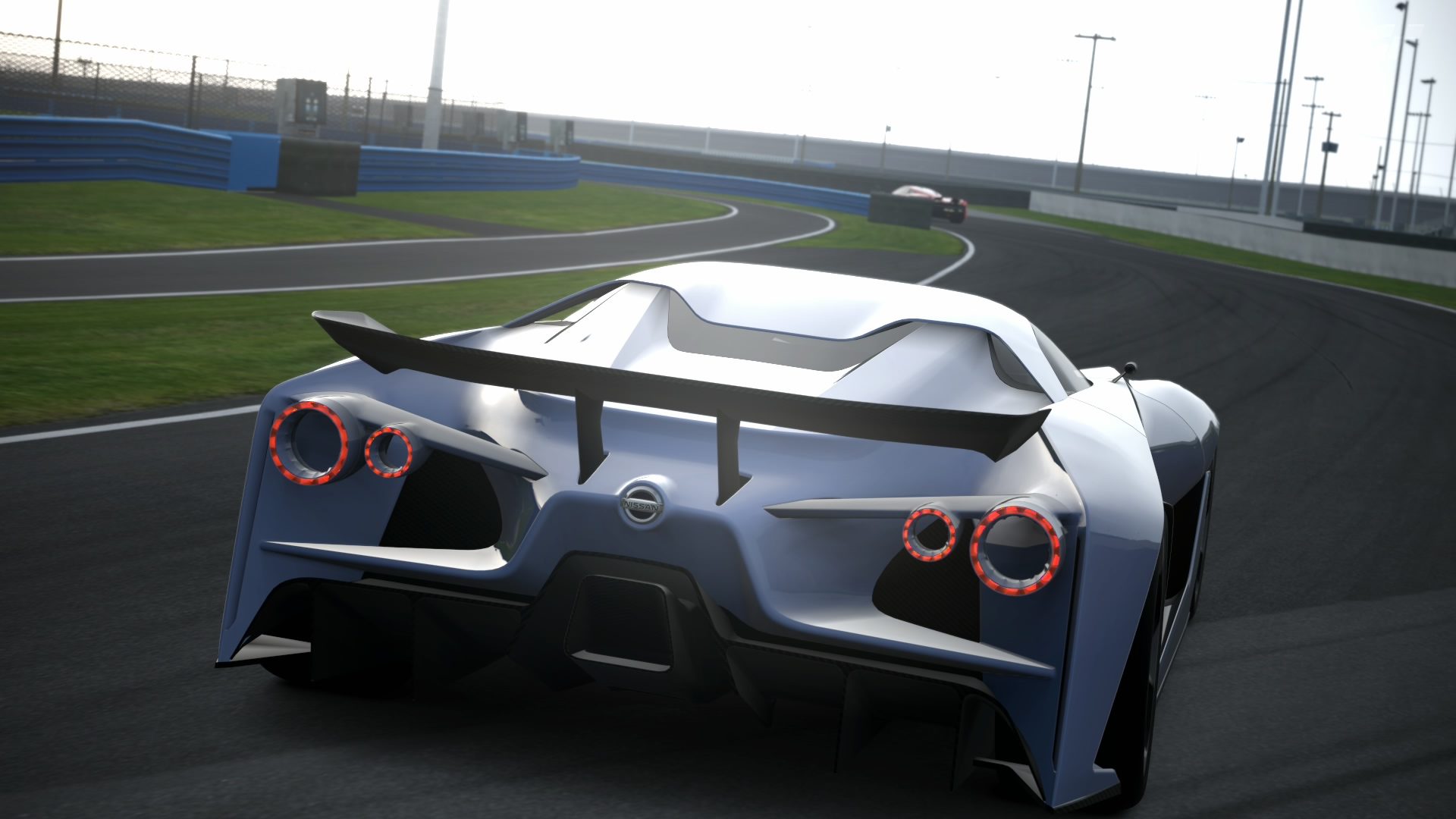 Daytona Road Course - Nissan VGT 31.jpg