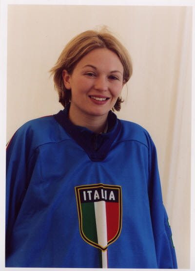 Deborah Montanari