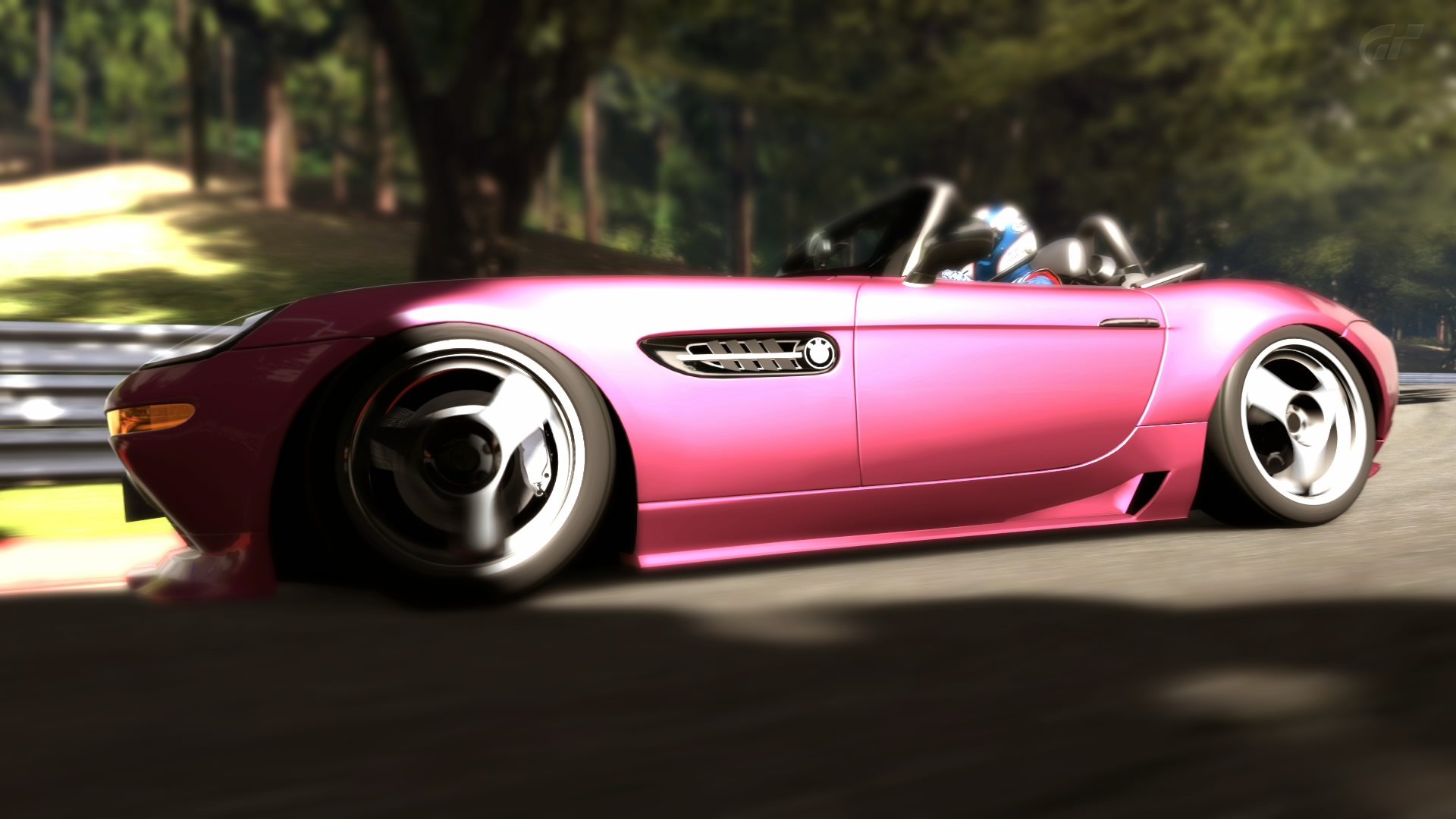 Deep Forest Raceway - BMW Z8 7.jpg