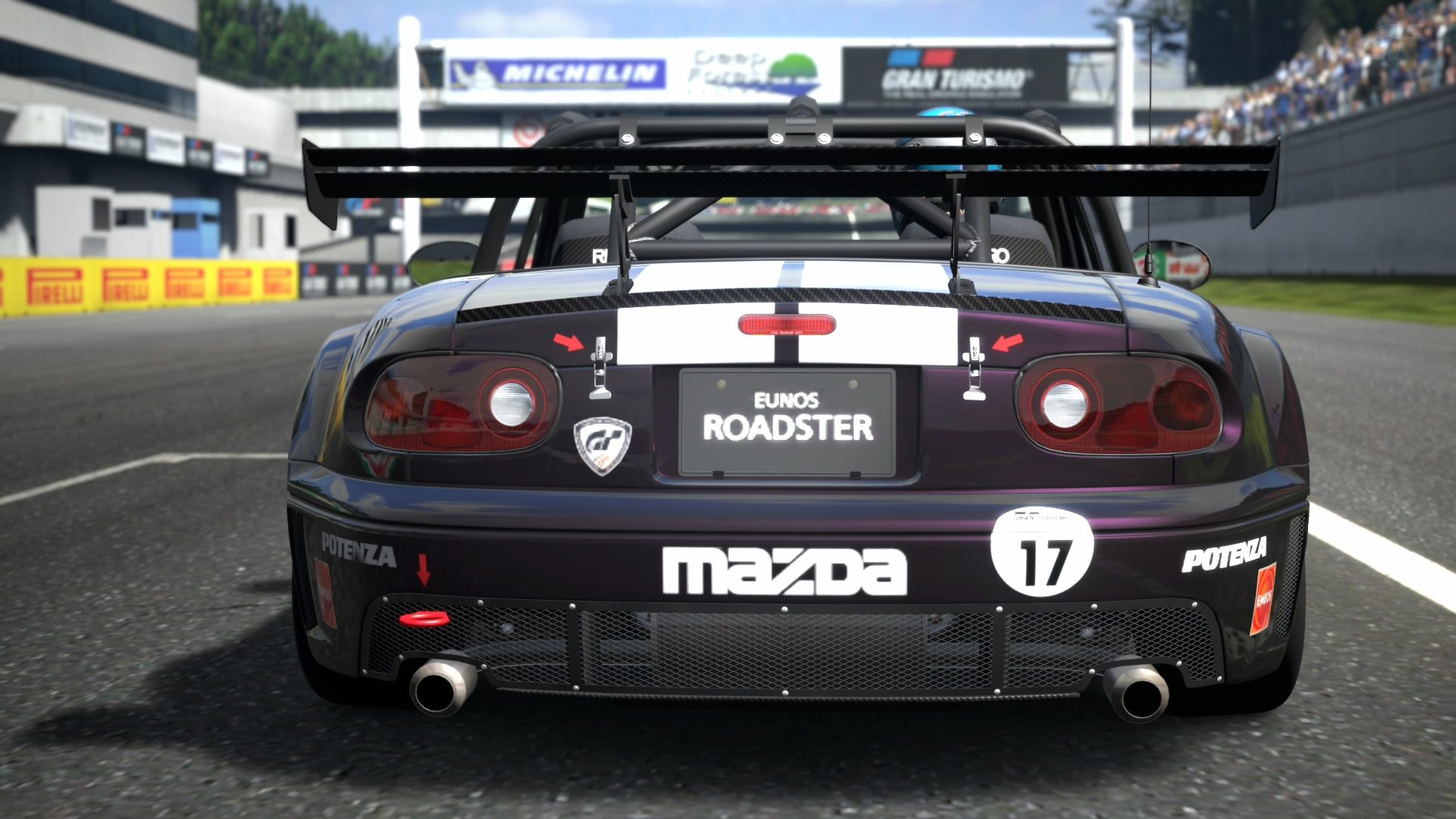 Deep Forest Raceway_19