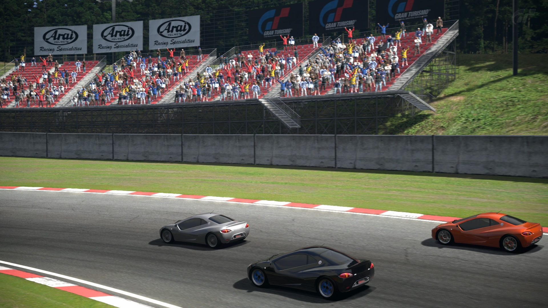 Deep Forest Raceway_41