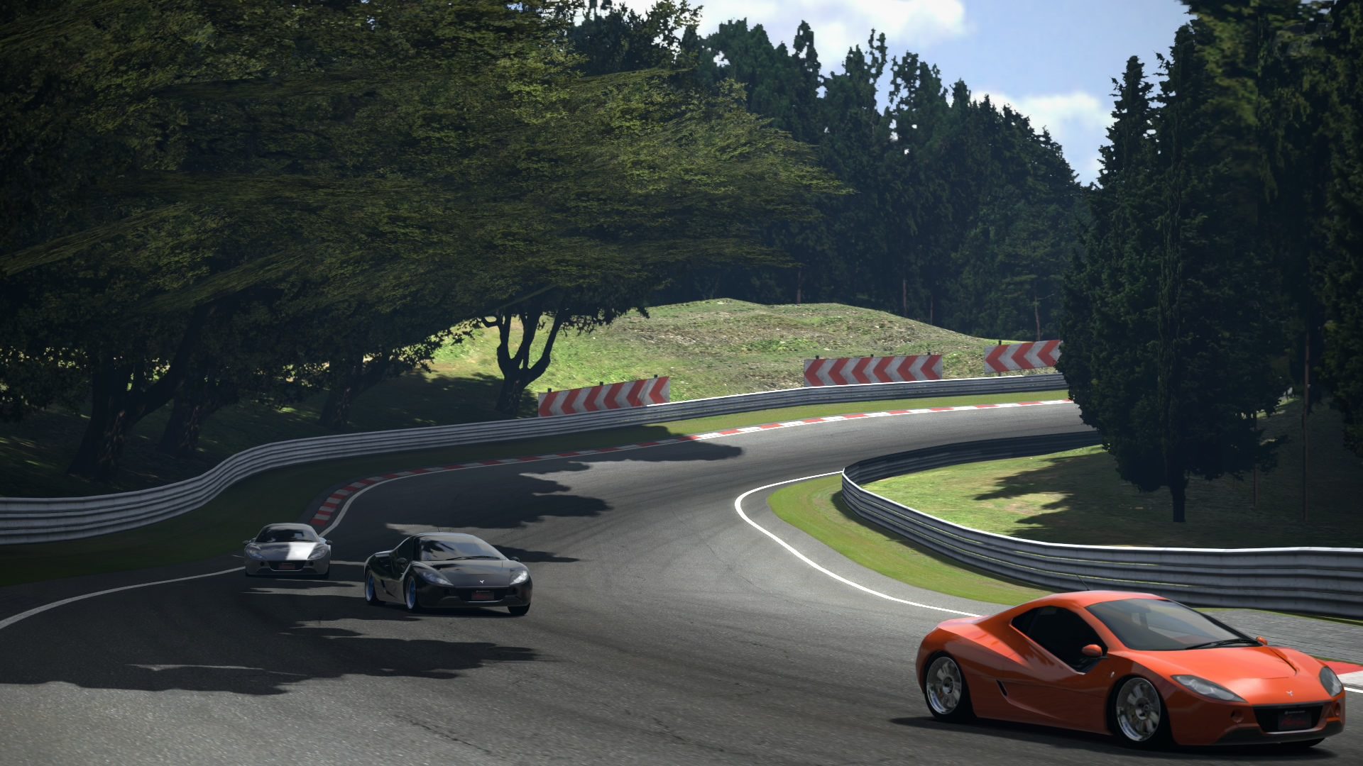 Deep Forest Raceway_46
