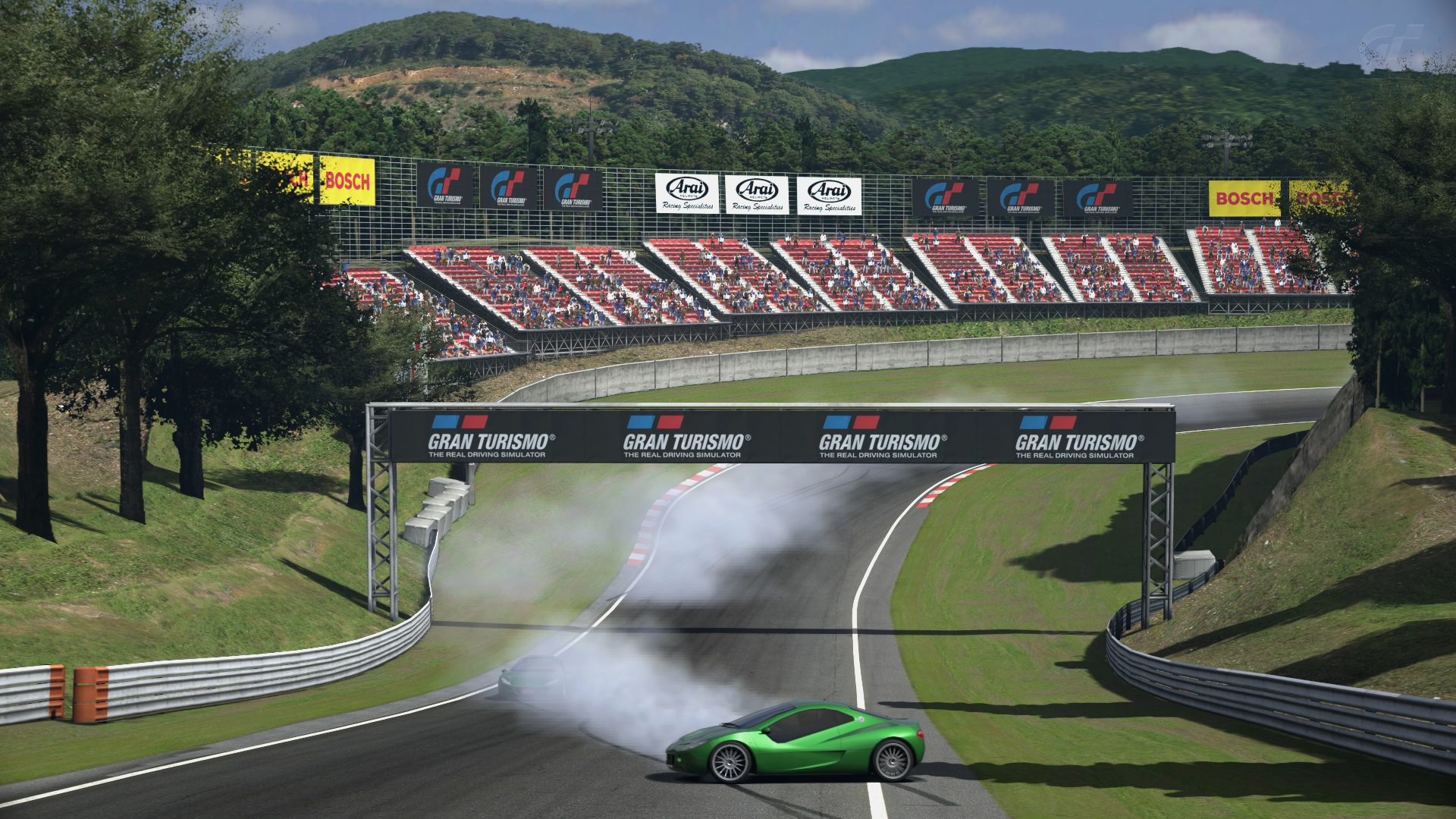 Deep Forest Raceway_74