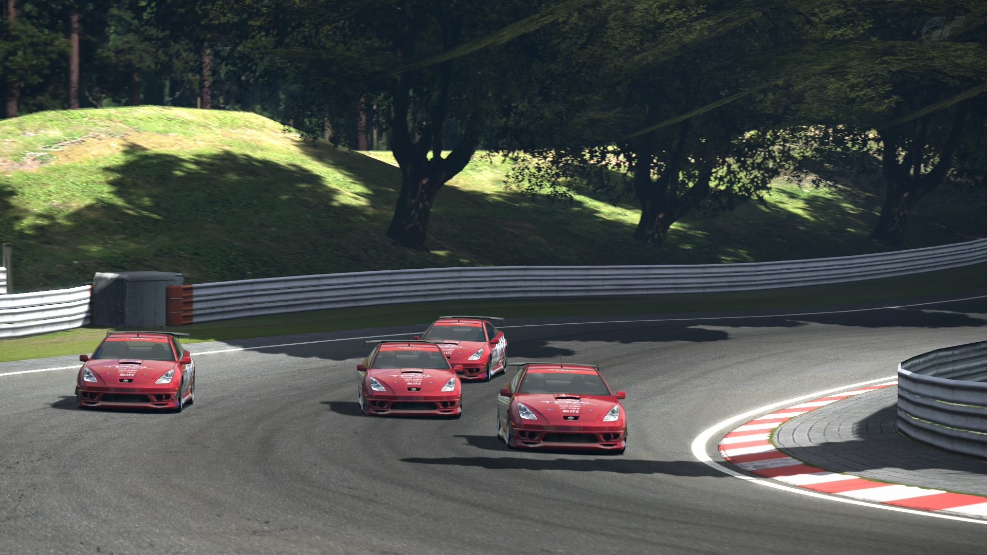 Deep Forest Raceway_84