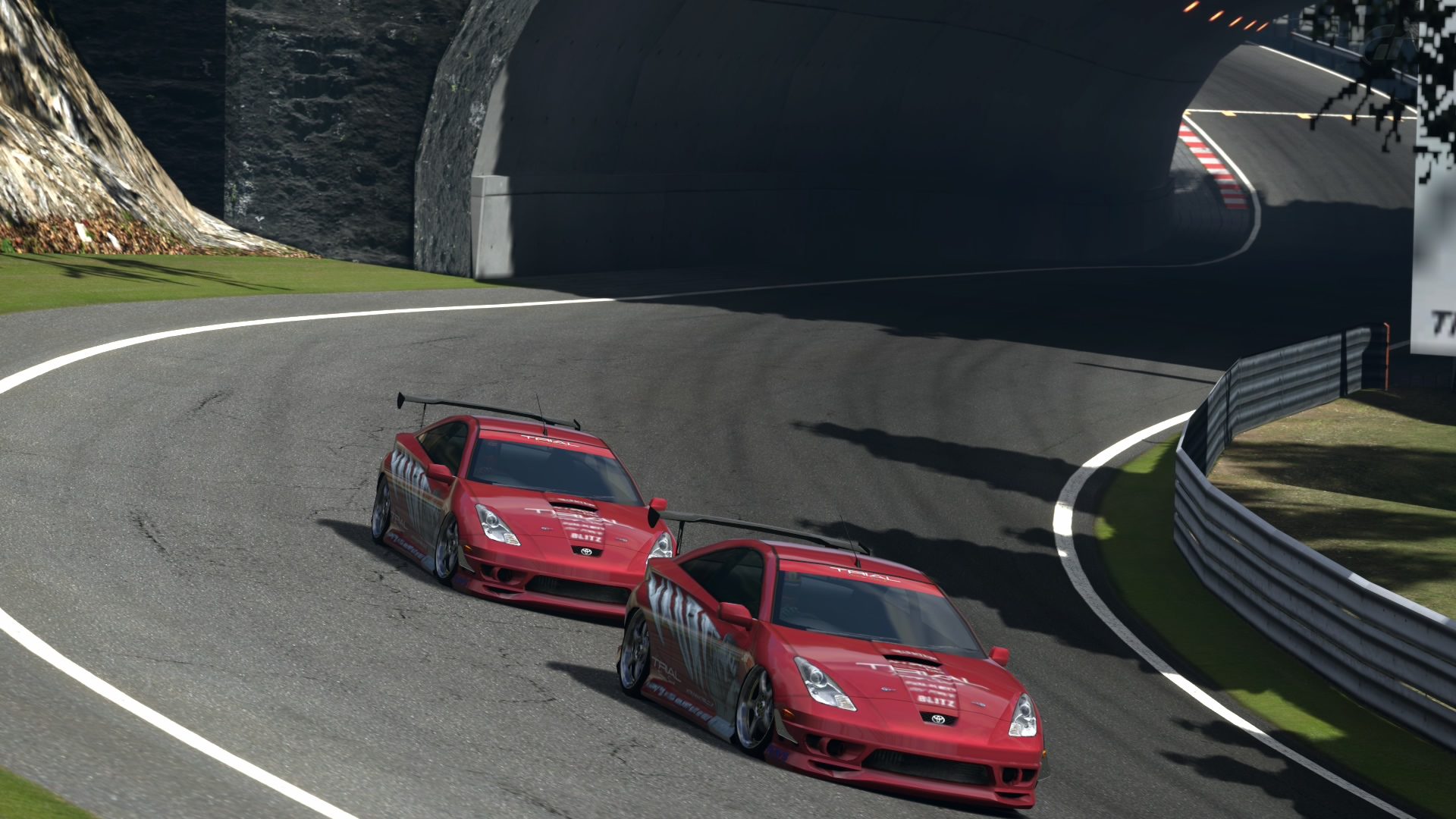 Deep Forest Raceway_98