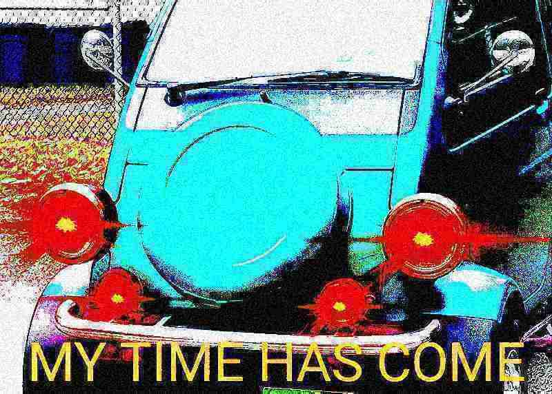 deep fried midget