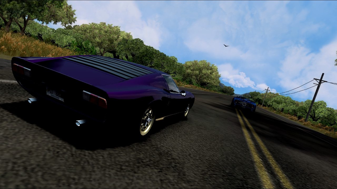 Didn't forget Night Moves