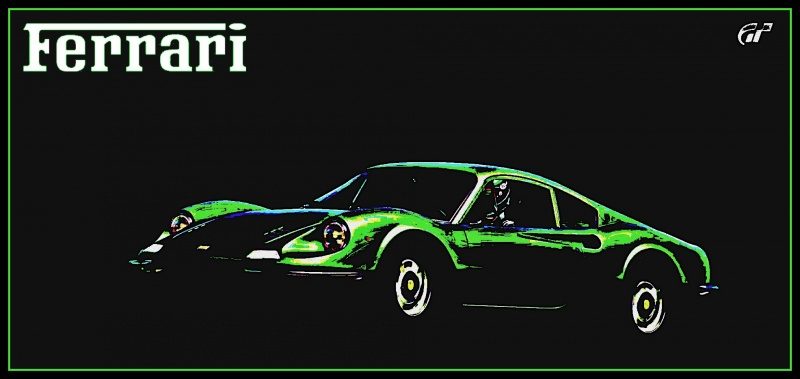 Dino Ferrari 1971 - Art by Dawg - 1.jpg