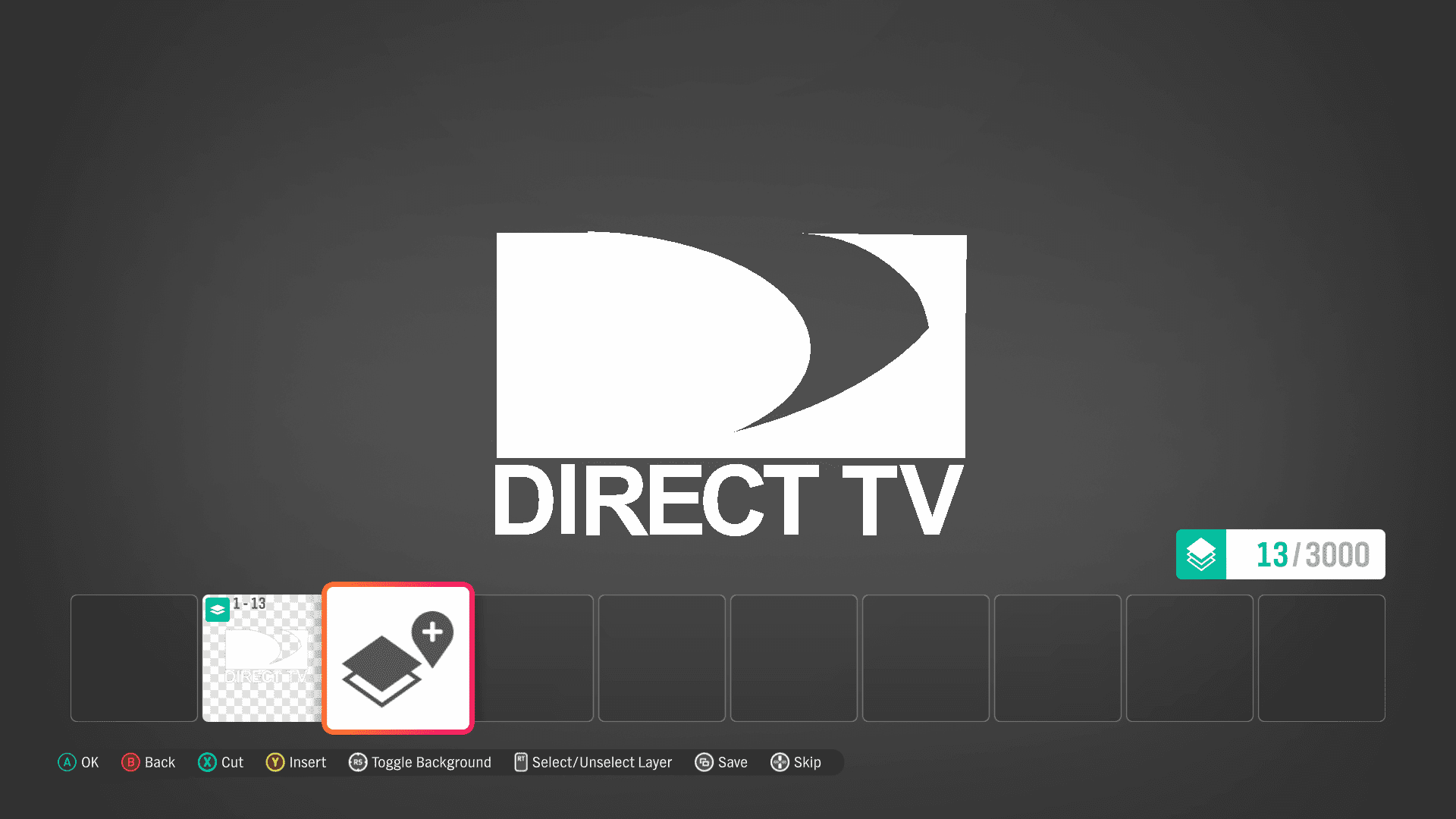 DIRECT TV