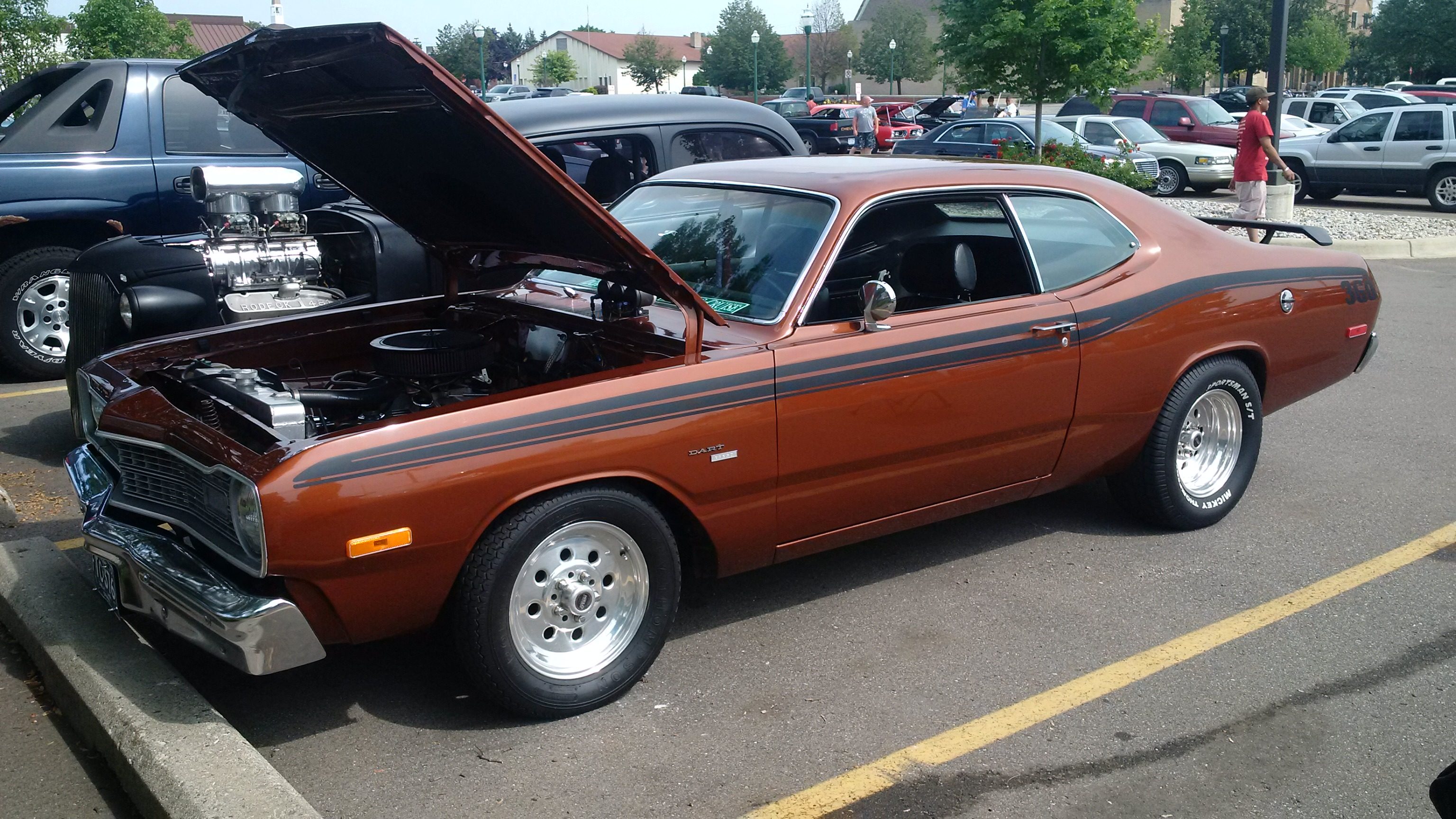Dodge Dart