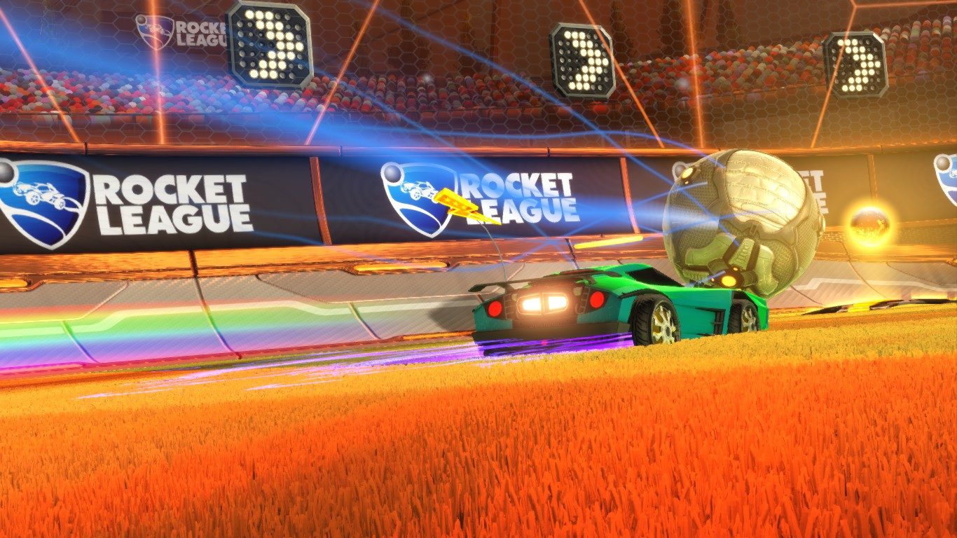 Dominus going on offensive