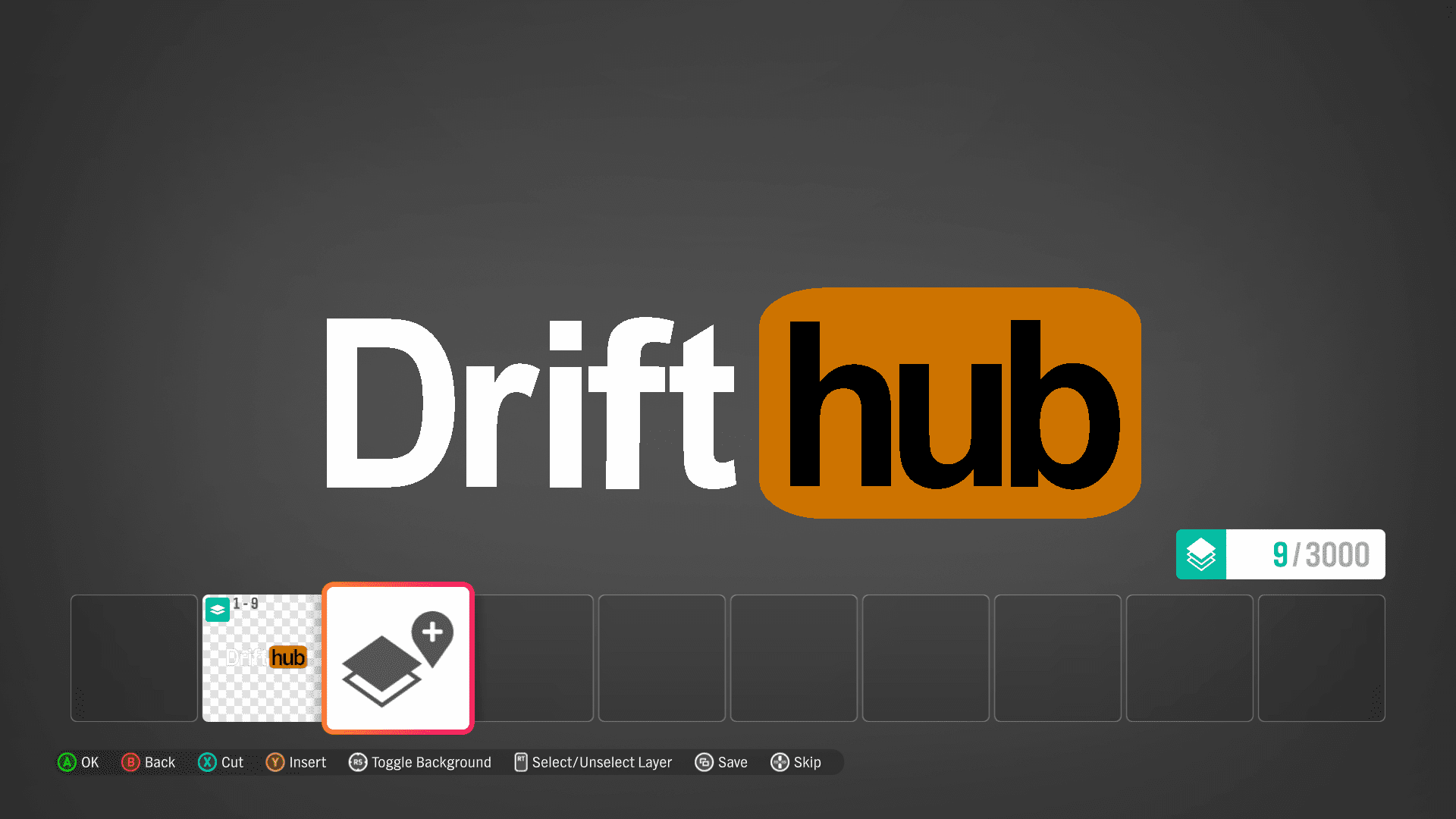 Drift Hub
