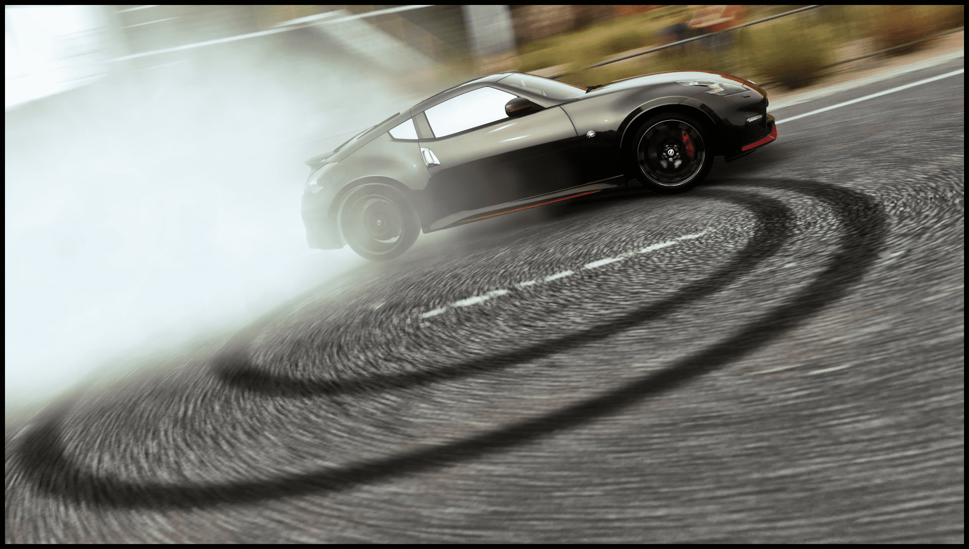 DRIVECLUB™ 370Z