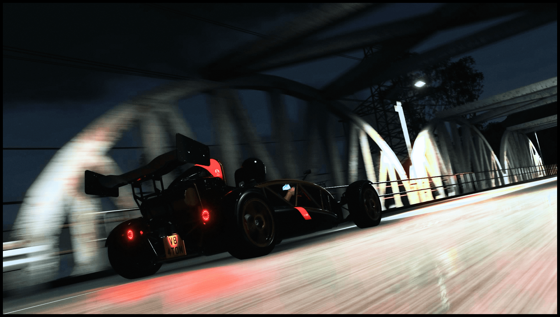 DRIVECLUB™ Ariel Atom 500 V8