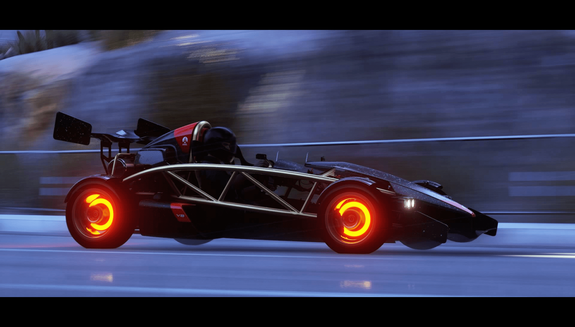 DRIVECLUB™ Ariel Atom 500