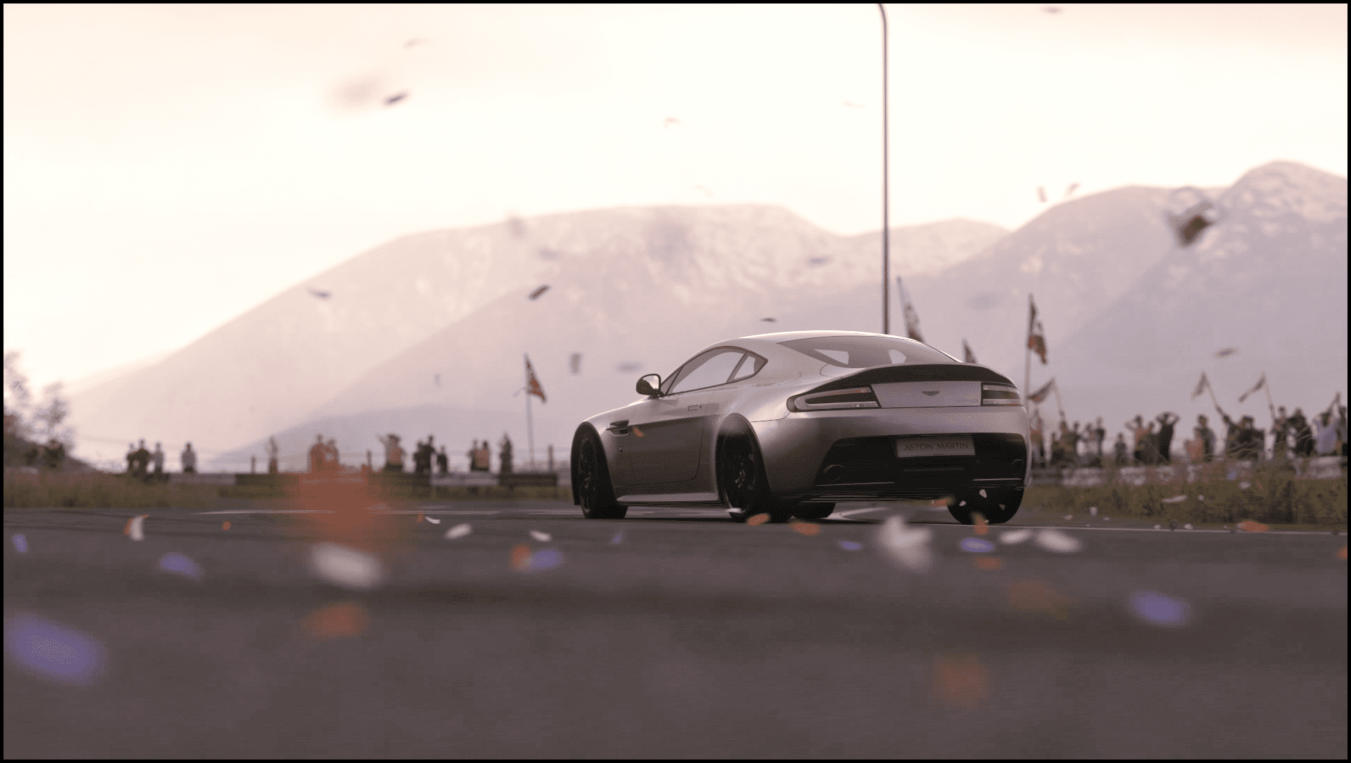 DRIVECLUB™ Aston Martin 3