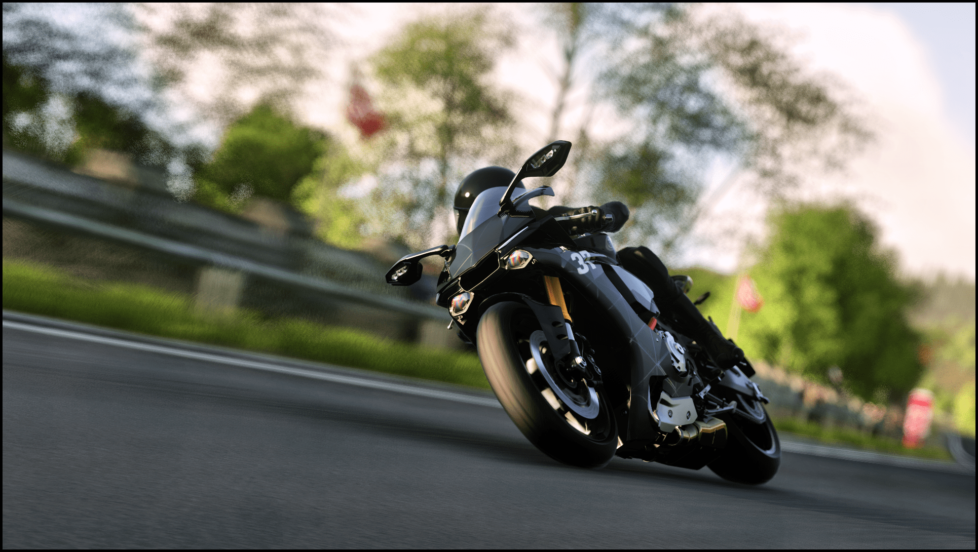 DRIVECLUB™ Bikes 1