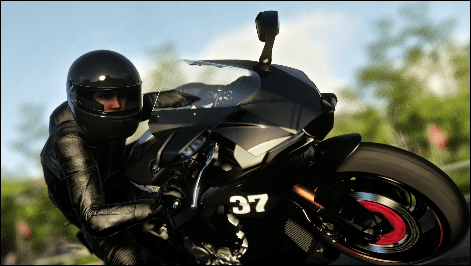 DRIVECLUB™ Bikes 2