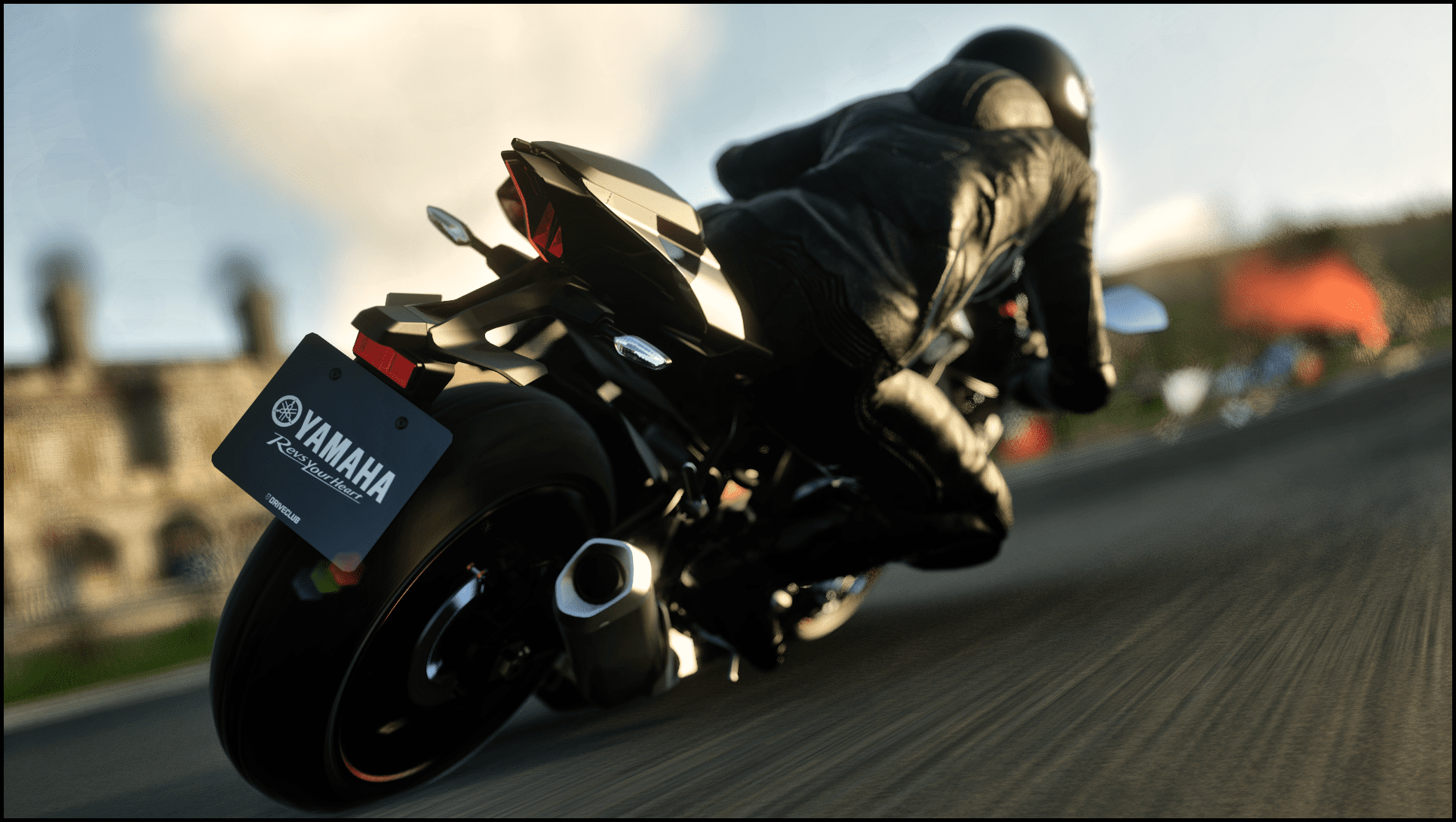 DRIVECLUB™ Bikes 3