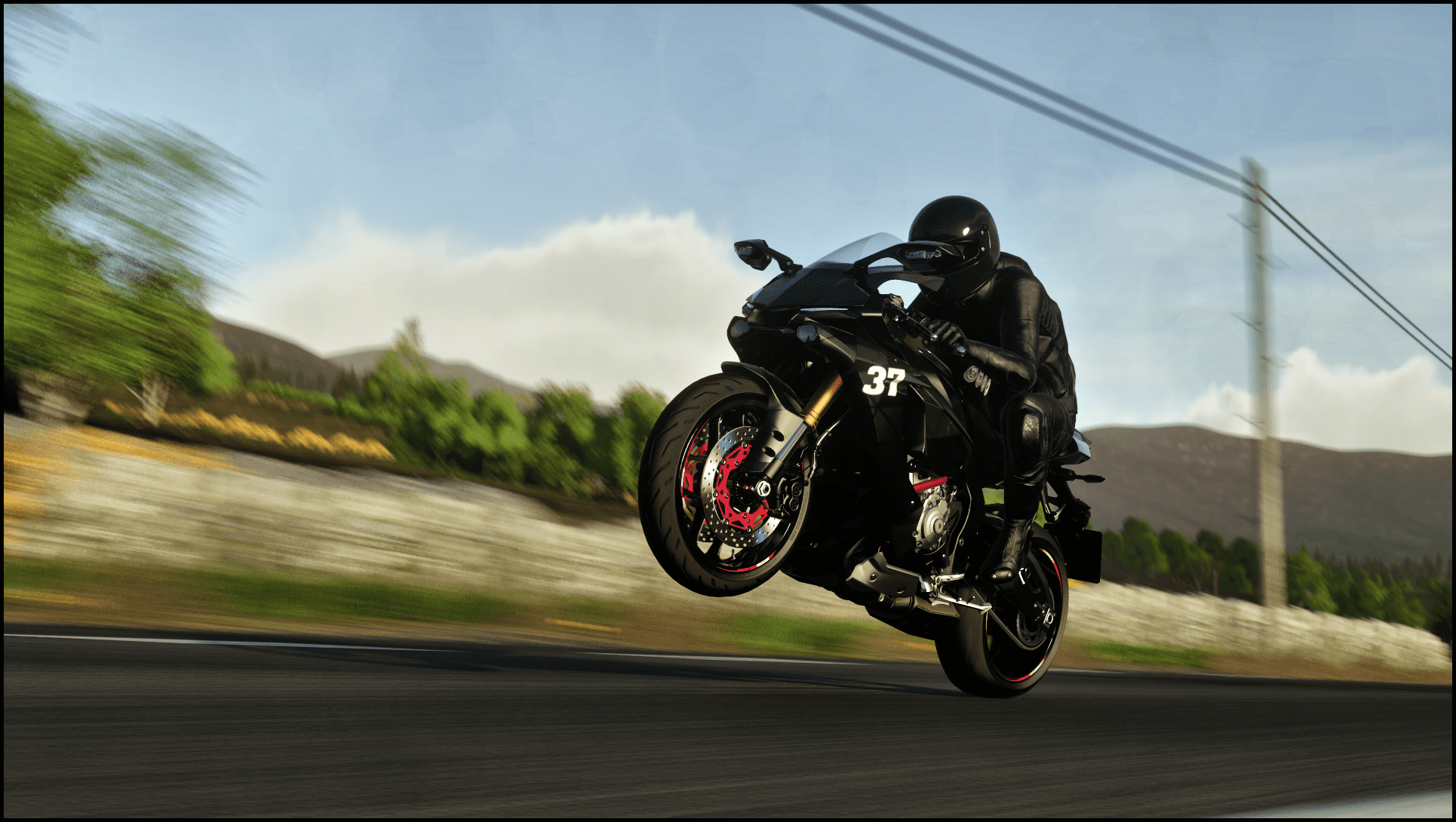 DRIVECLUB™ Bikes 4