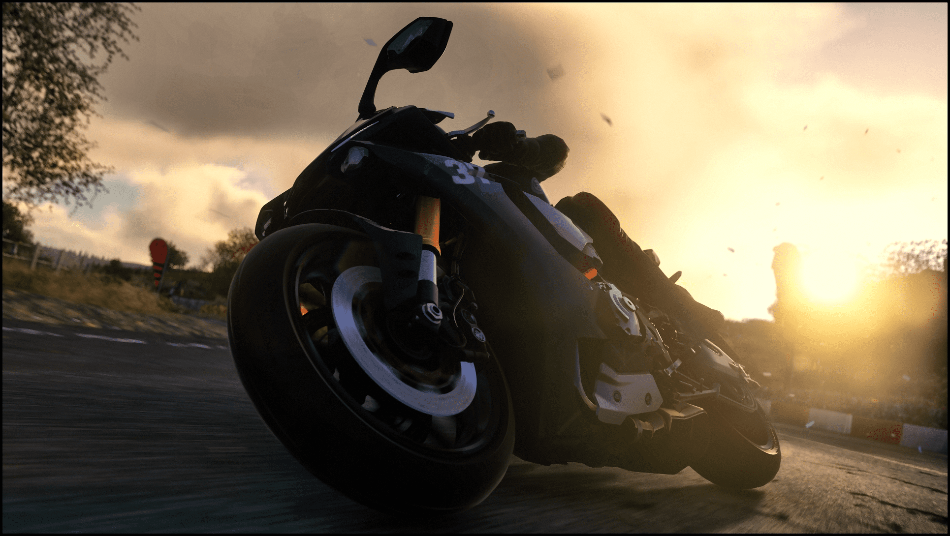 DRIVECLUB™ Bikes 5