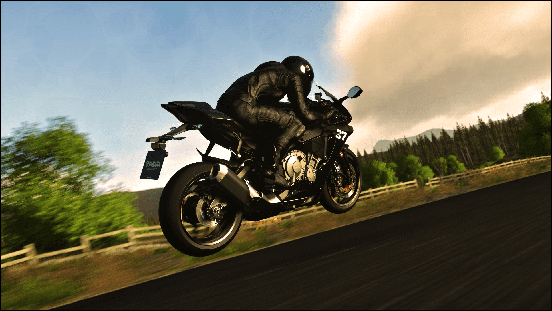 DRIVECLUB™ Bikes 6