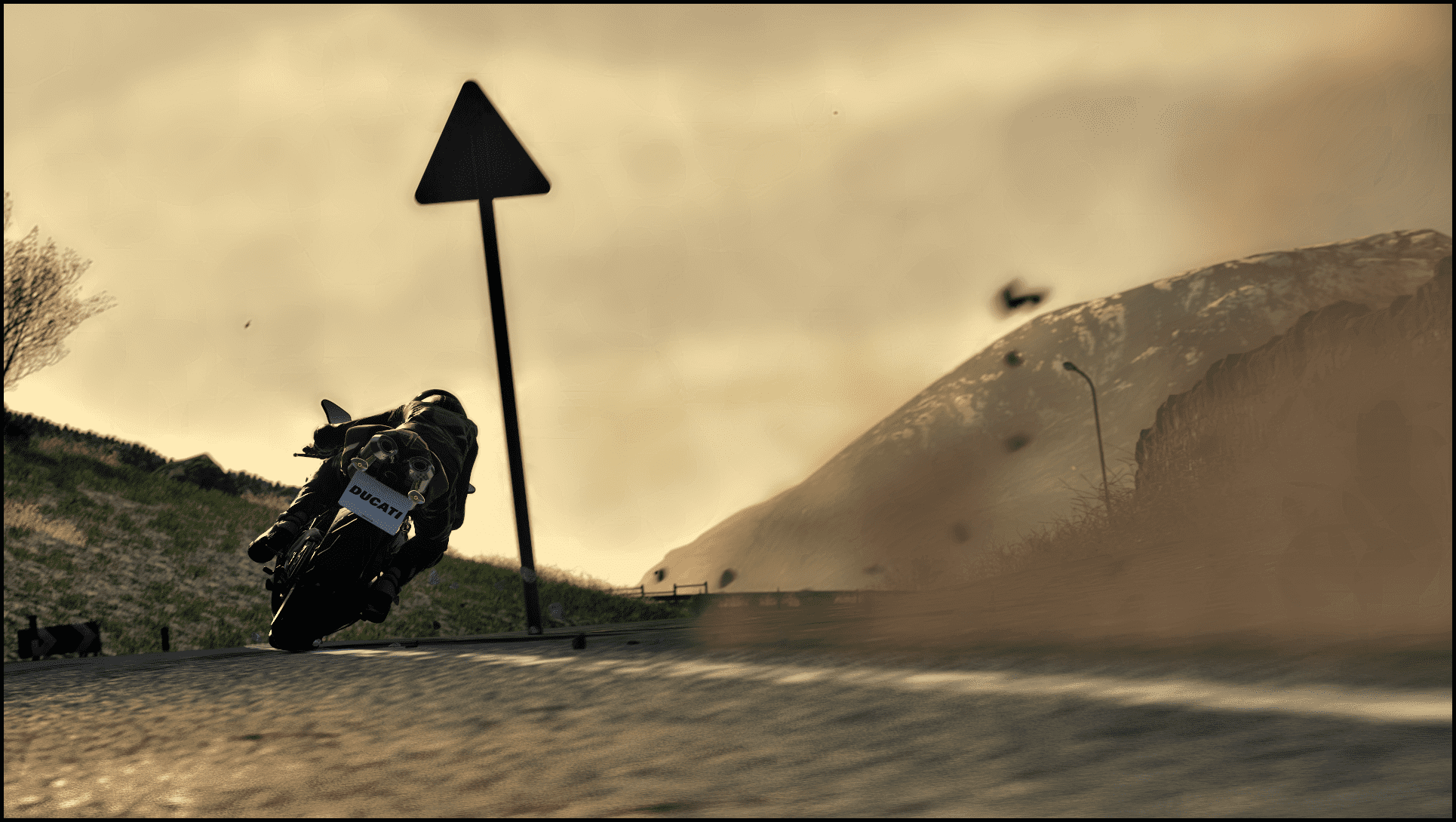 DRIVECLUB™ Ducati 3