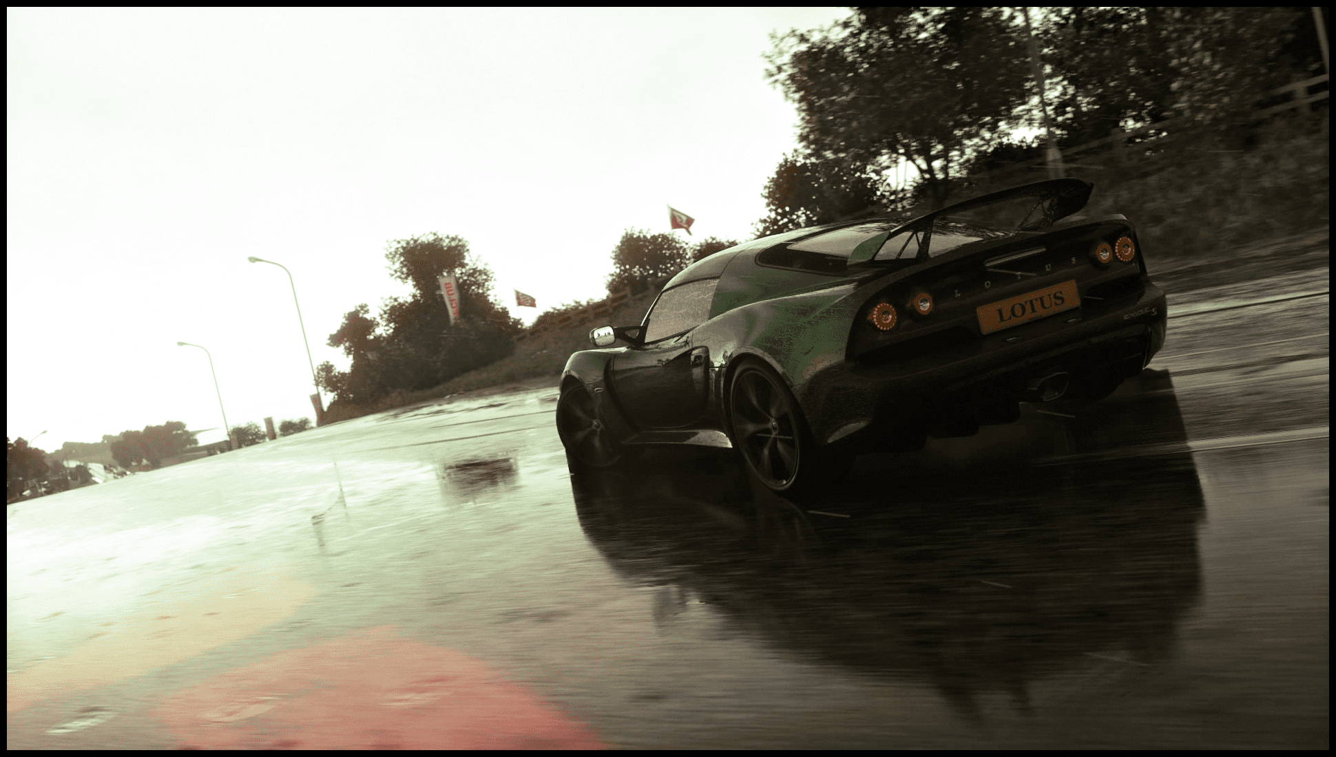 DRIVECLUB™ Exige S