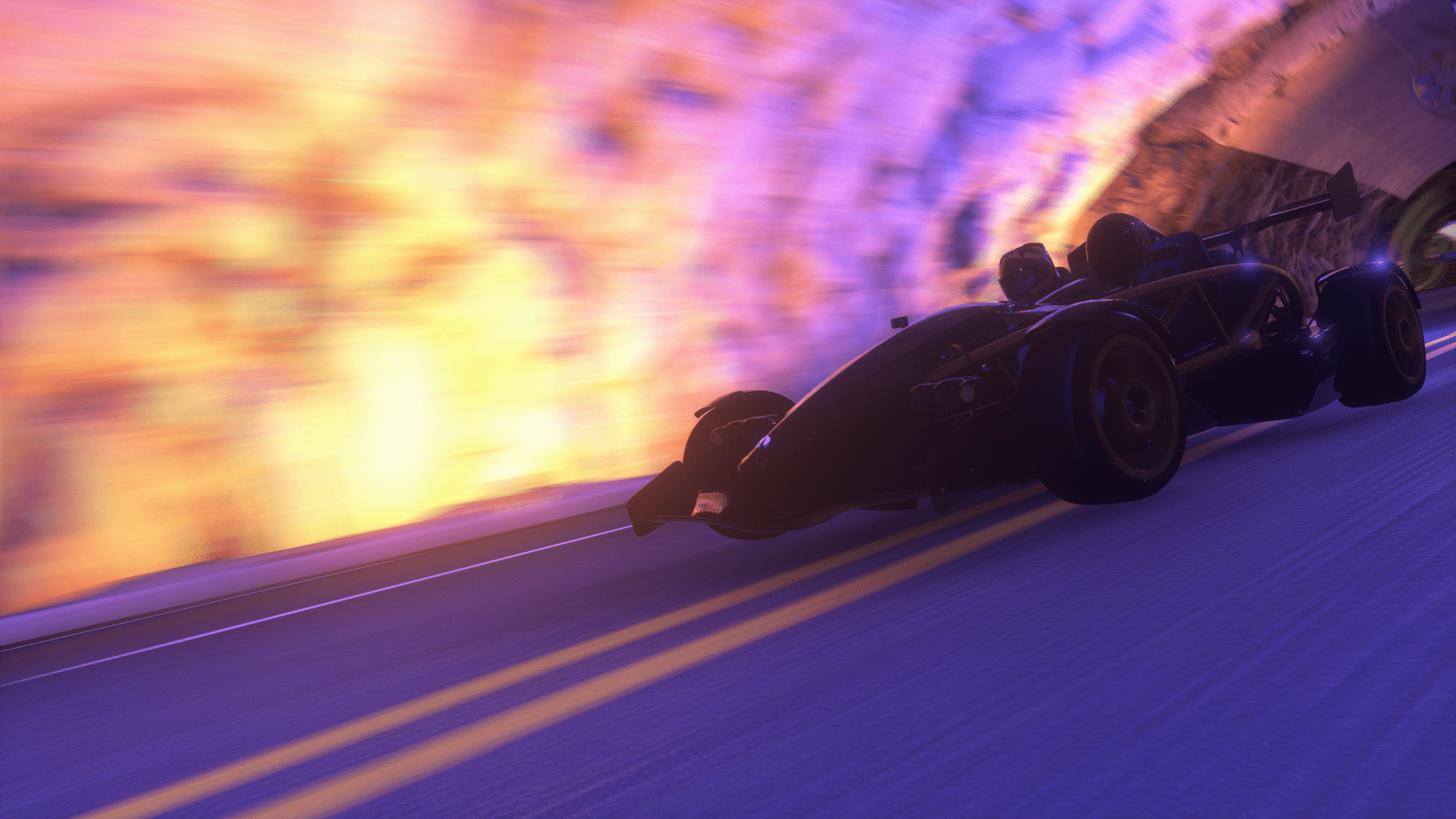 DRIVECLUB™: Face bender 1