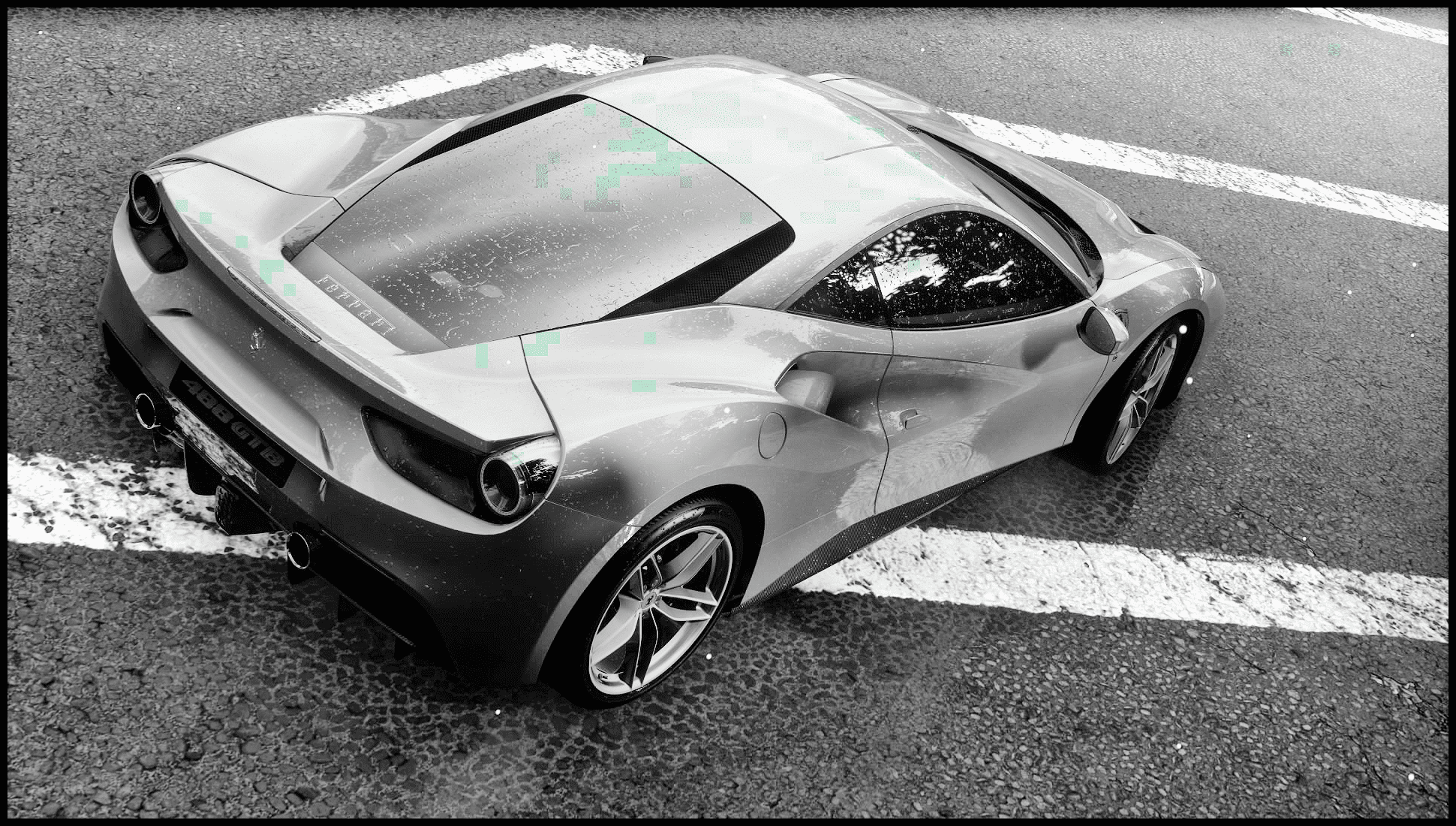 DRIVECLUB™ Ferrari 488 GTB