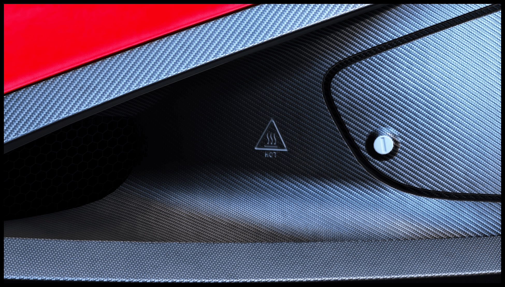 DRIVECLUB™ Hot