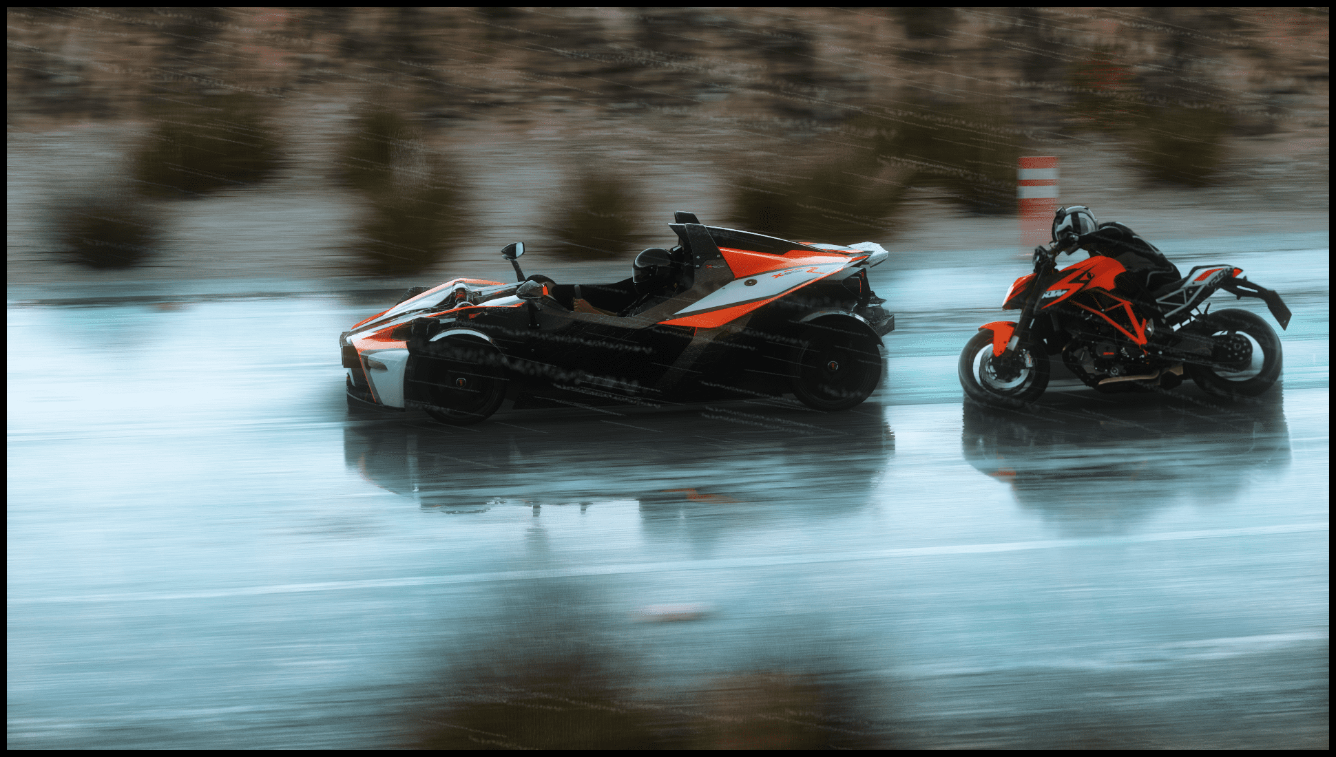 DRIVECLUB™ KTM 4