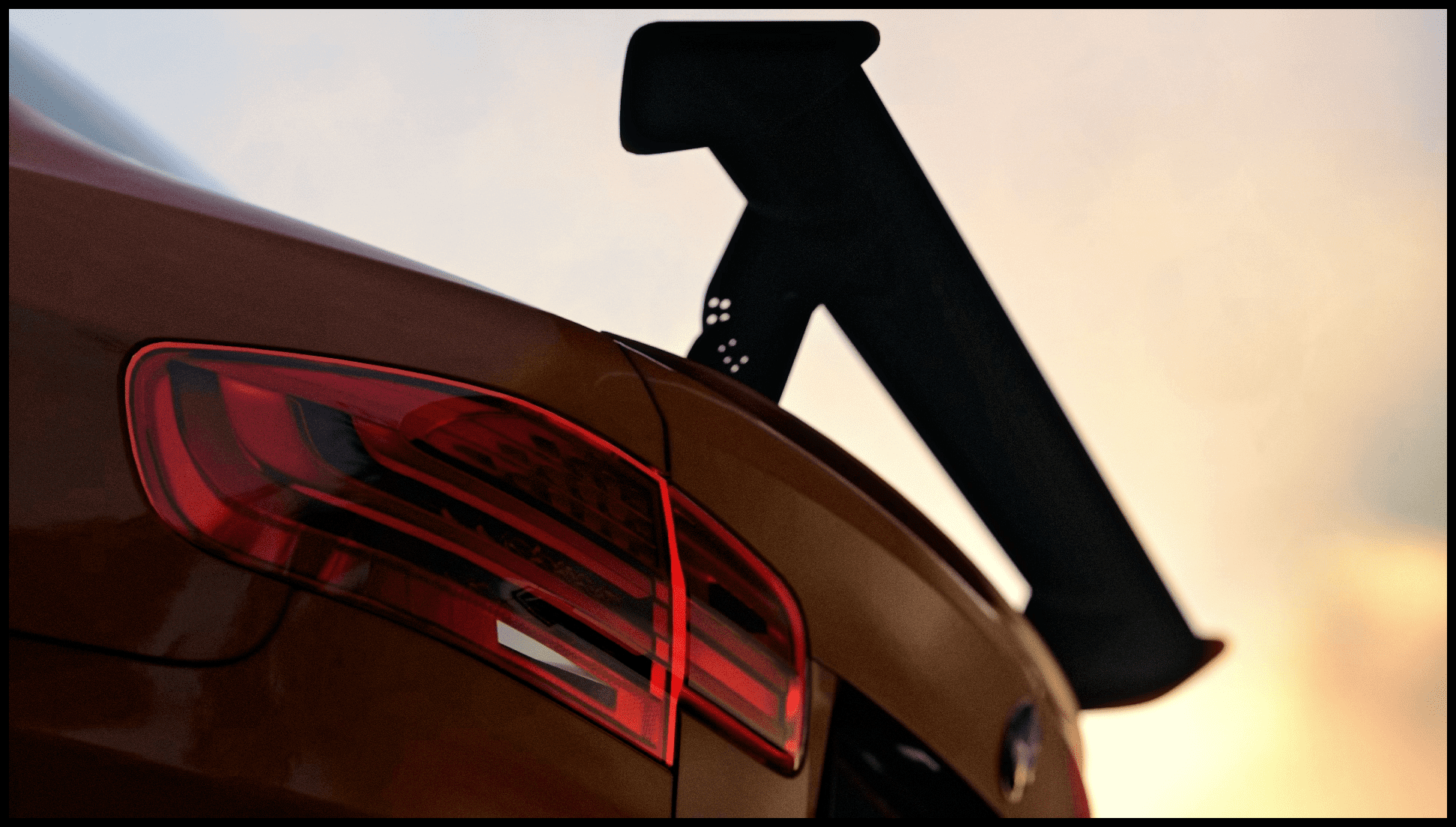 DRIVECLUB™ M3 GTS 7
