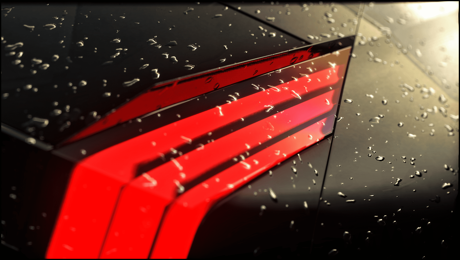 DRIVECLUB™ Onyx